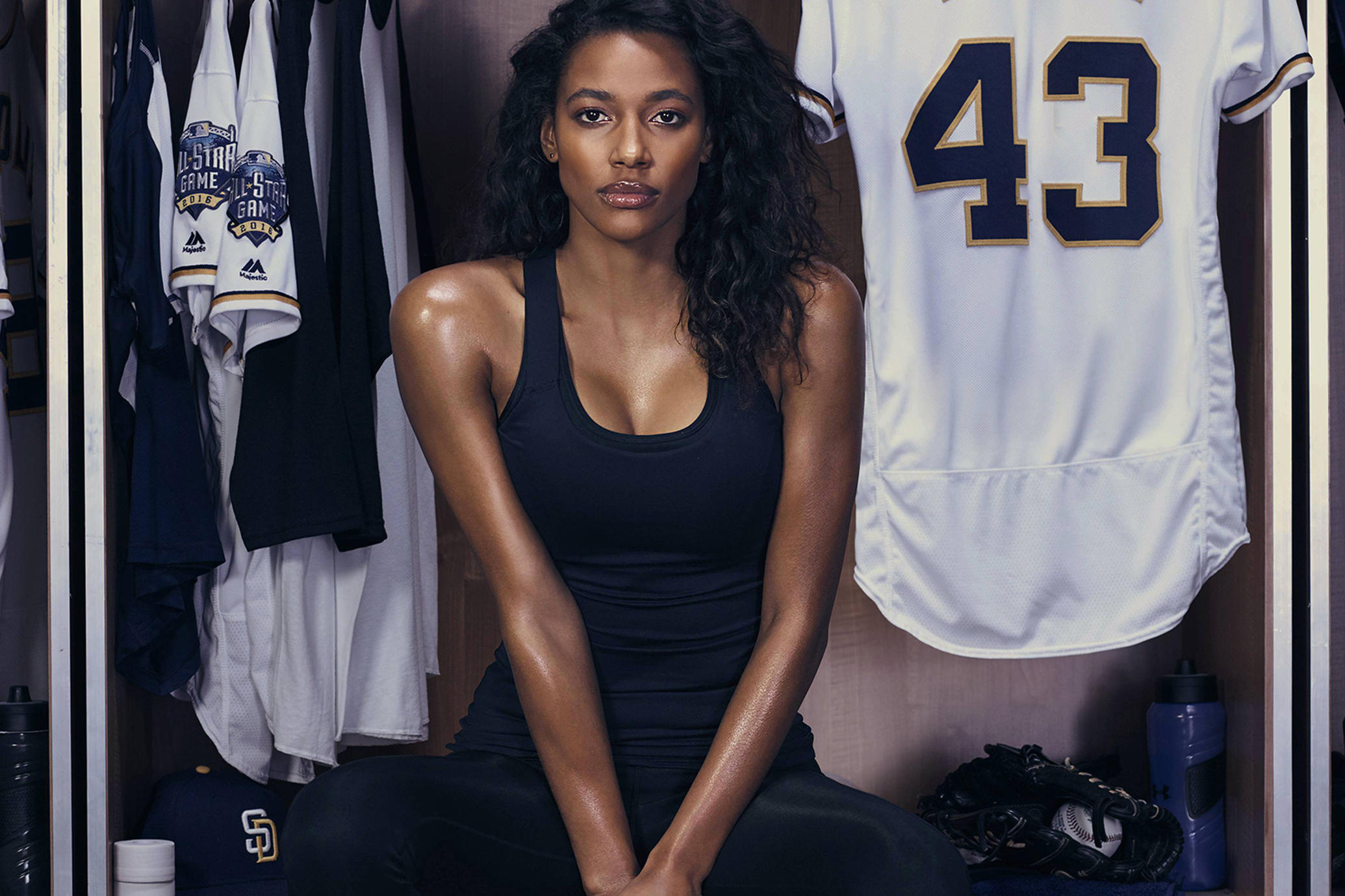 Kylie Bunbury Wallpapers