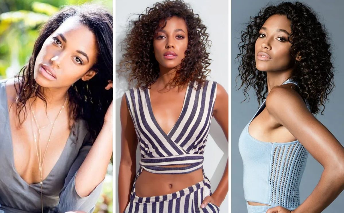 Kylie Bunbury Wallpapers