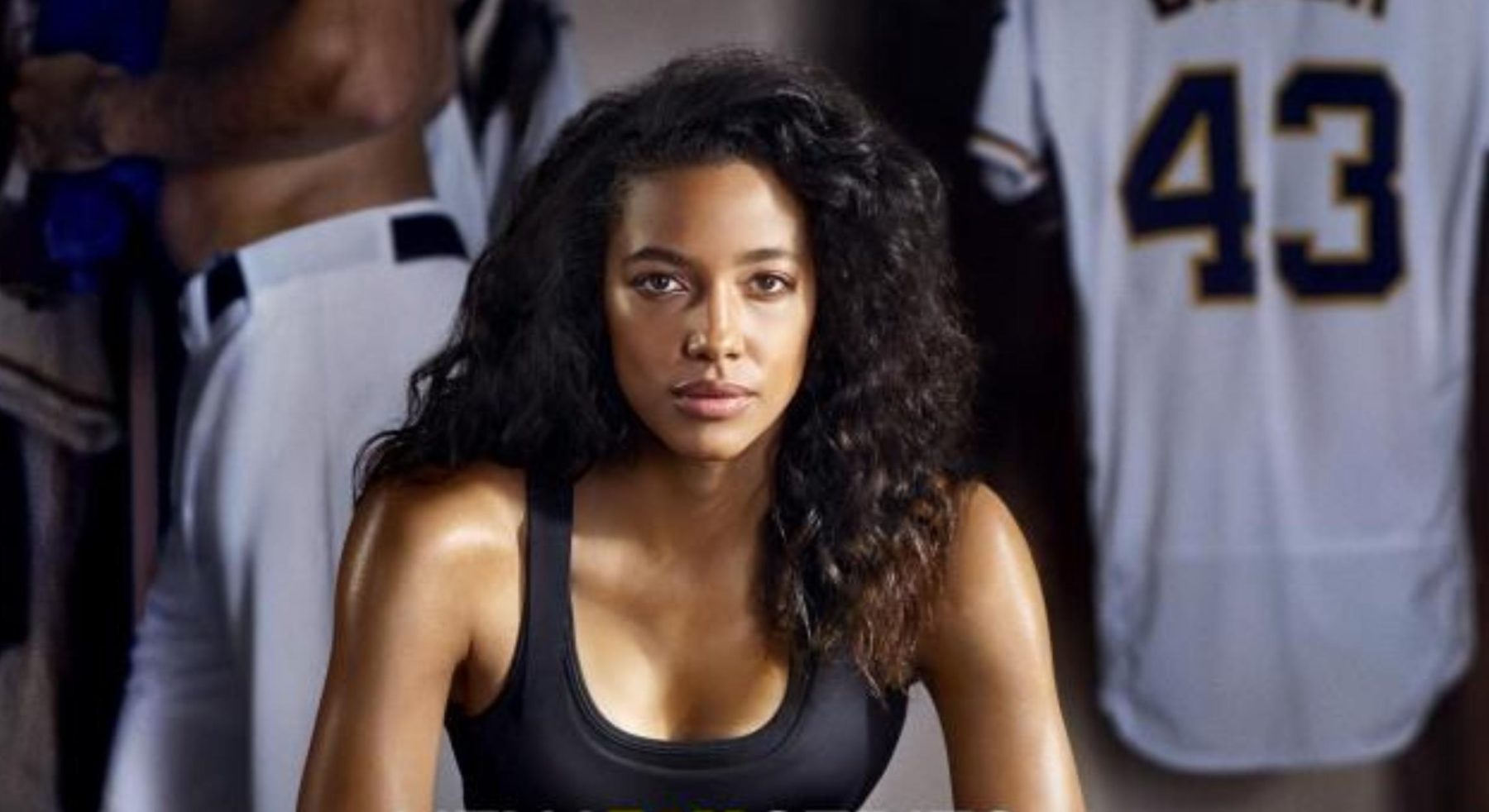 Kylie Bunbury Wallpapers