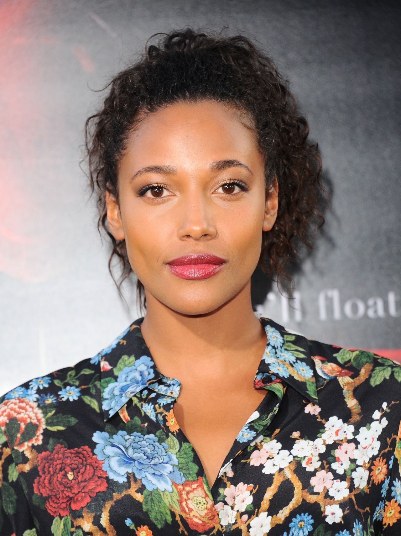 Kylie Bunbury Wallpapers