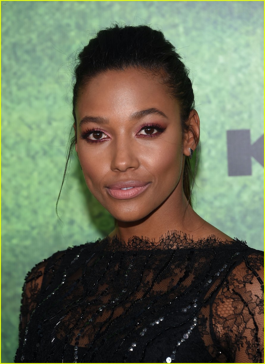 Kylie Bunbury Wallpapers