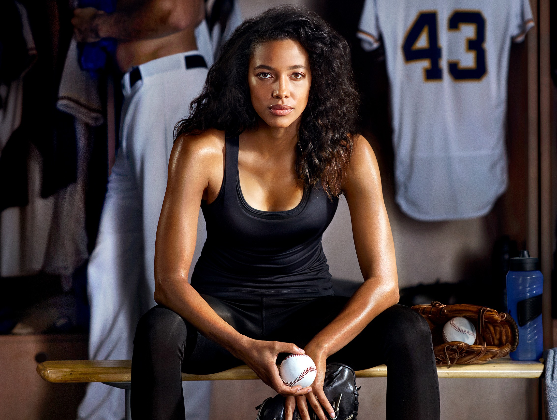 Kylie Bunbury Wallpapers