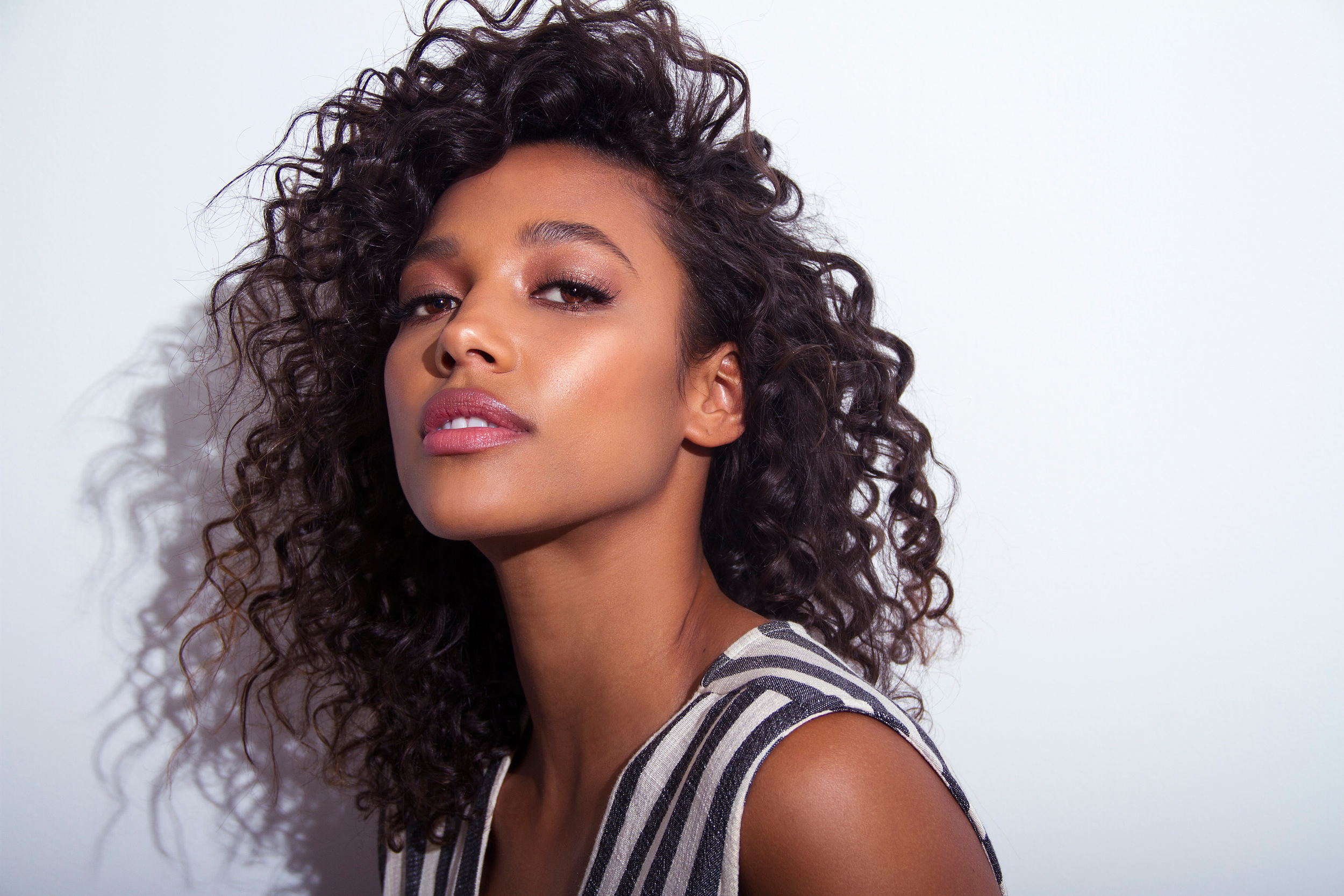 Kylie Bunbury Wallpapers