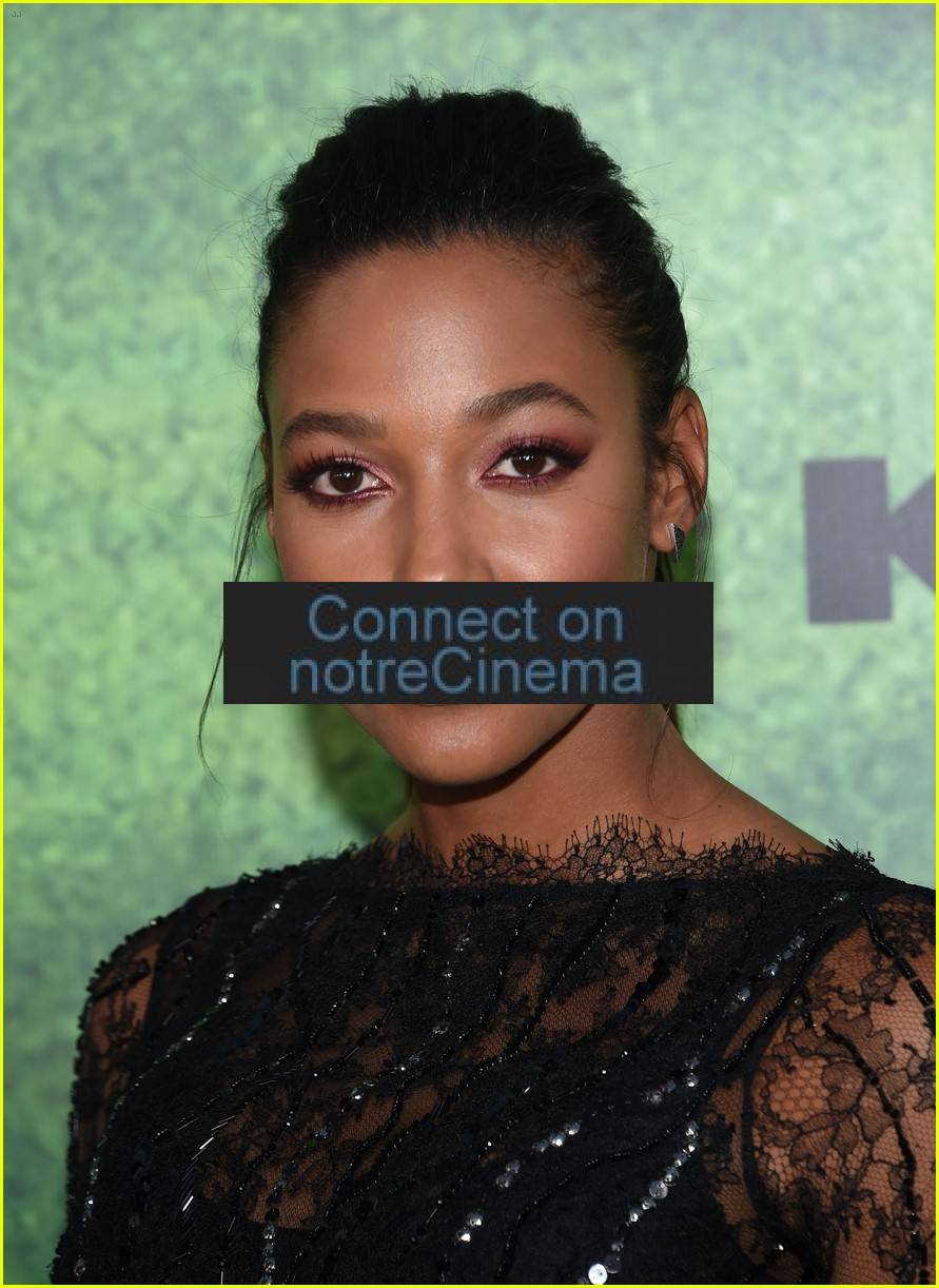 Kylie Bunbury Wallpapers