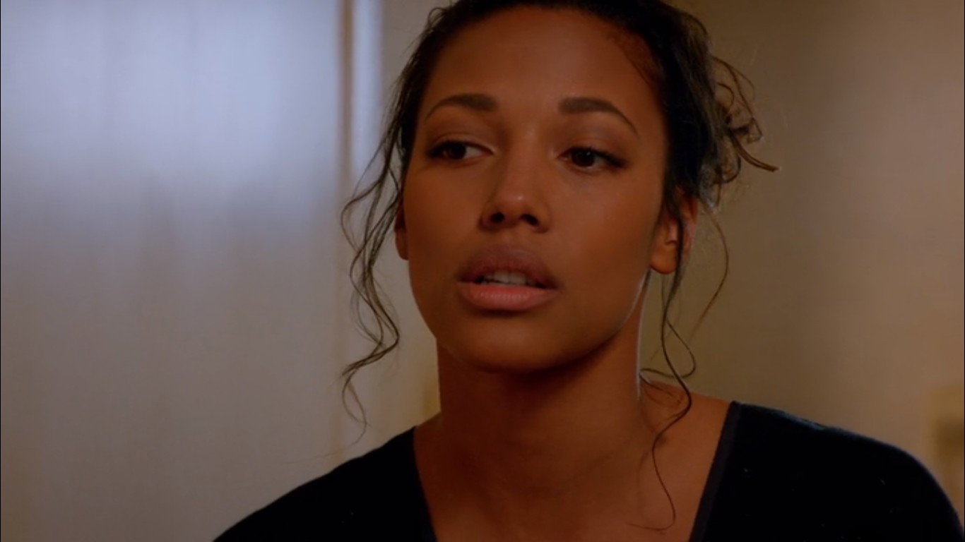 Kylie Bunbury Wallpapers