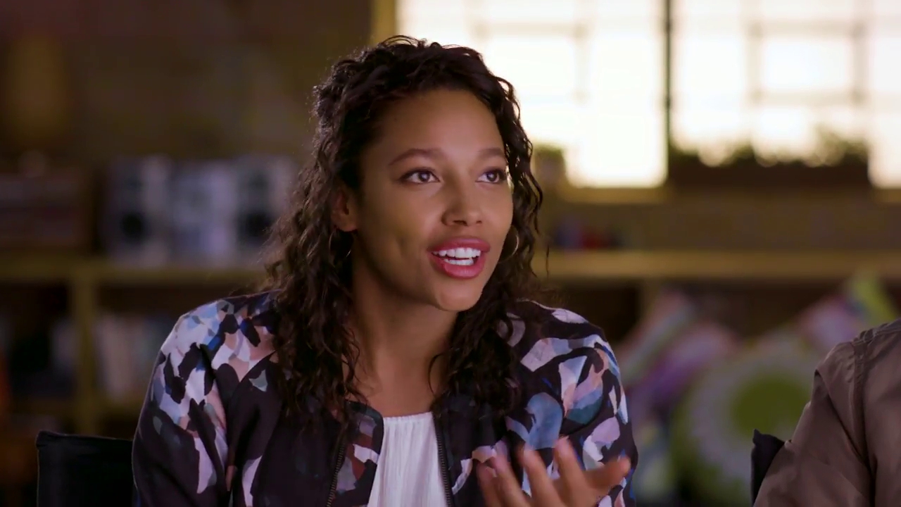 Kylie Bunbury Wallpapers