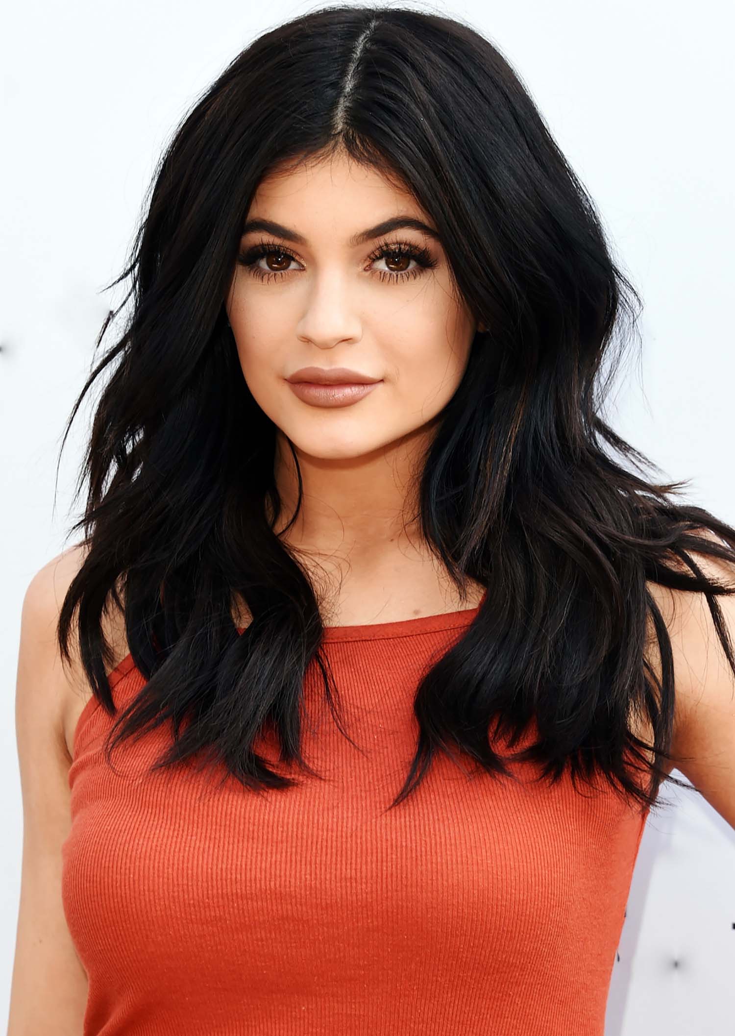 Kylie Jenner 2015 Wallpapers