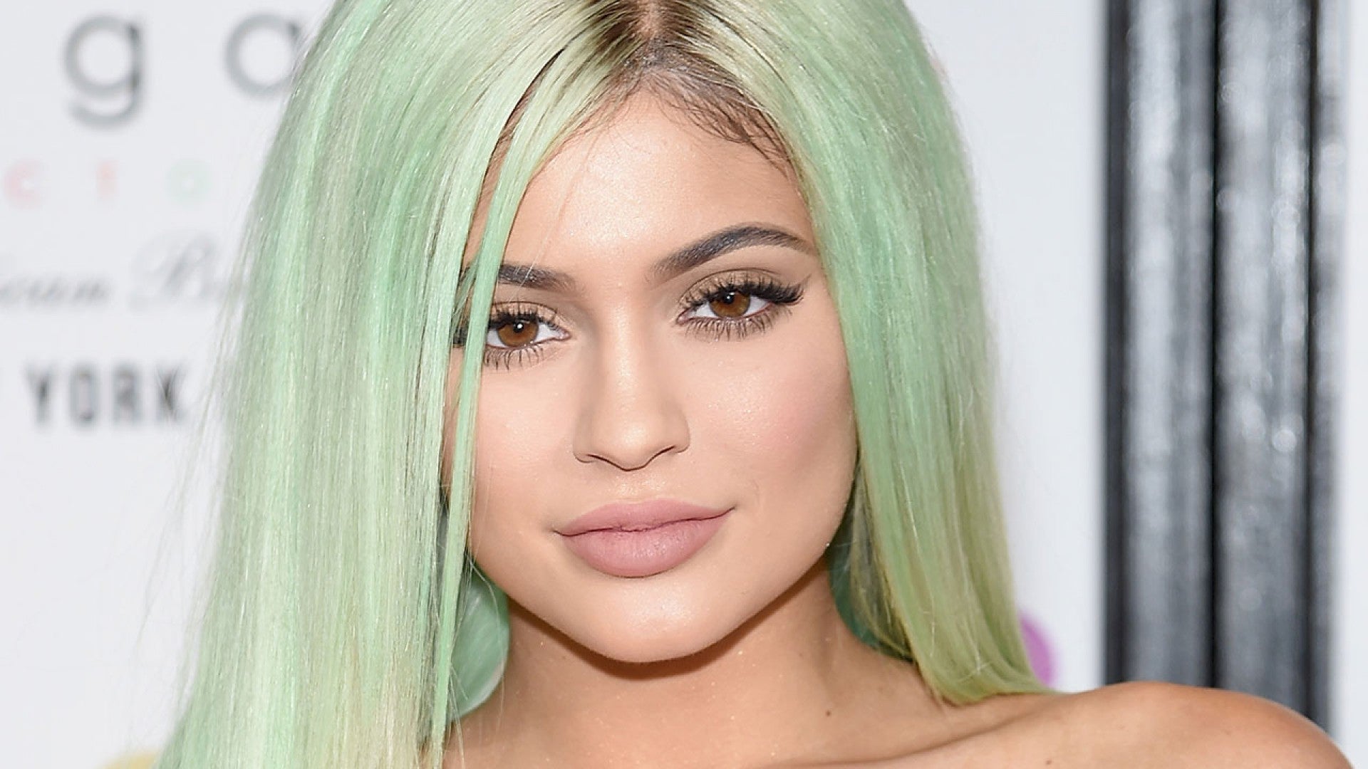 Kylie Jenner 2015 Wallpapers