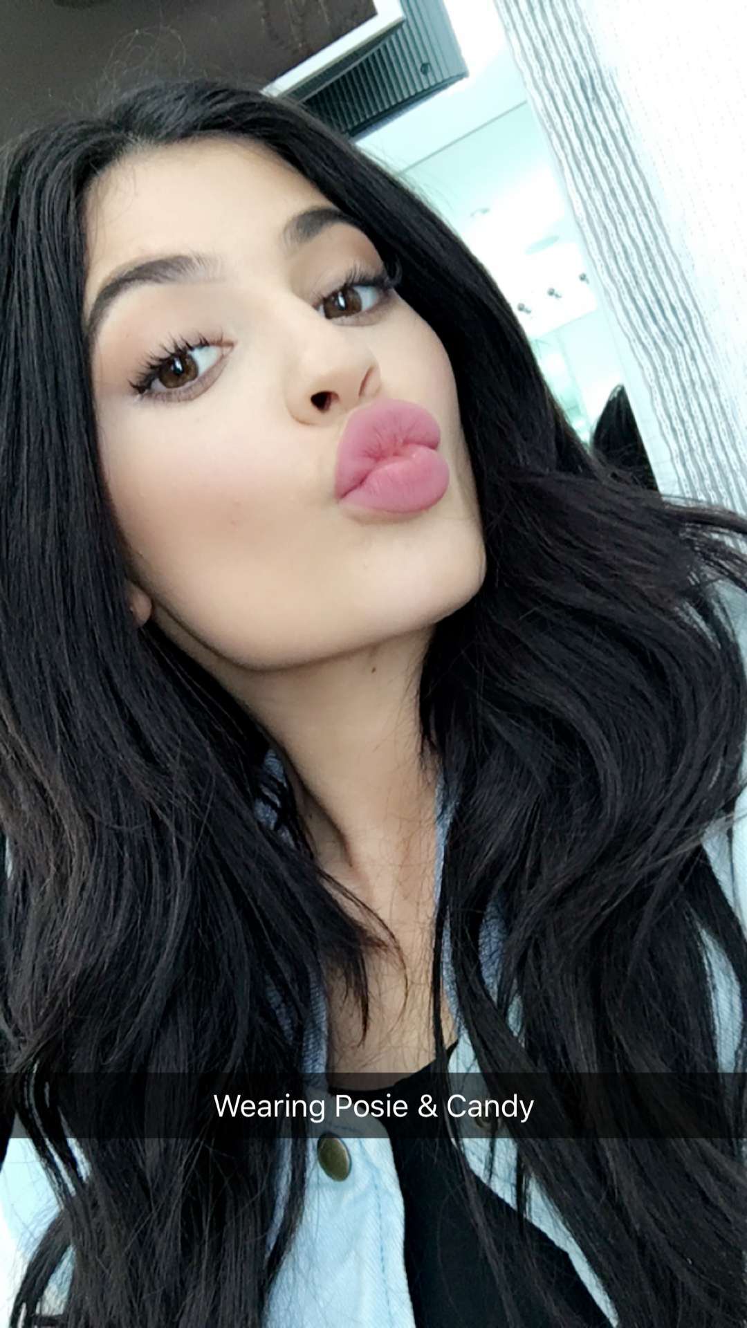 Kylie Jenner 2017 Wallpapers