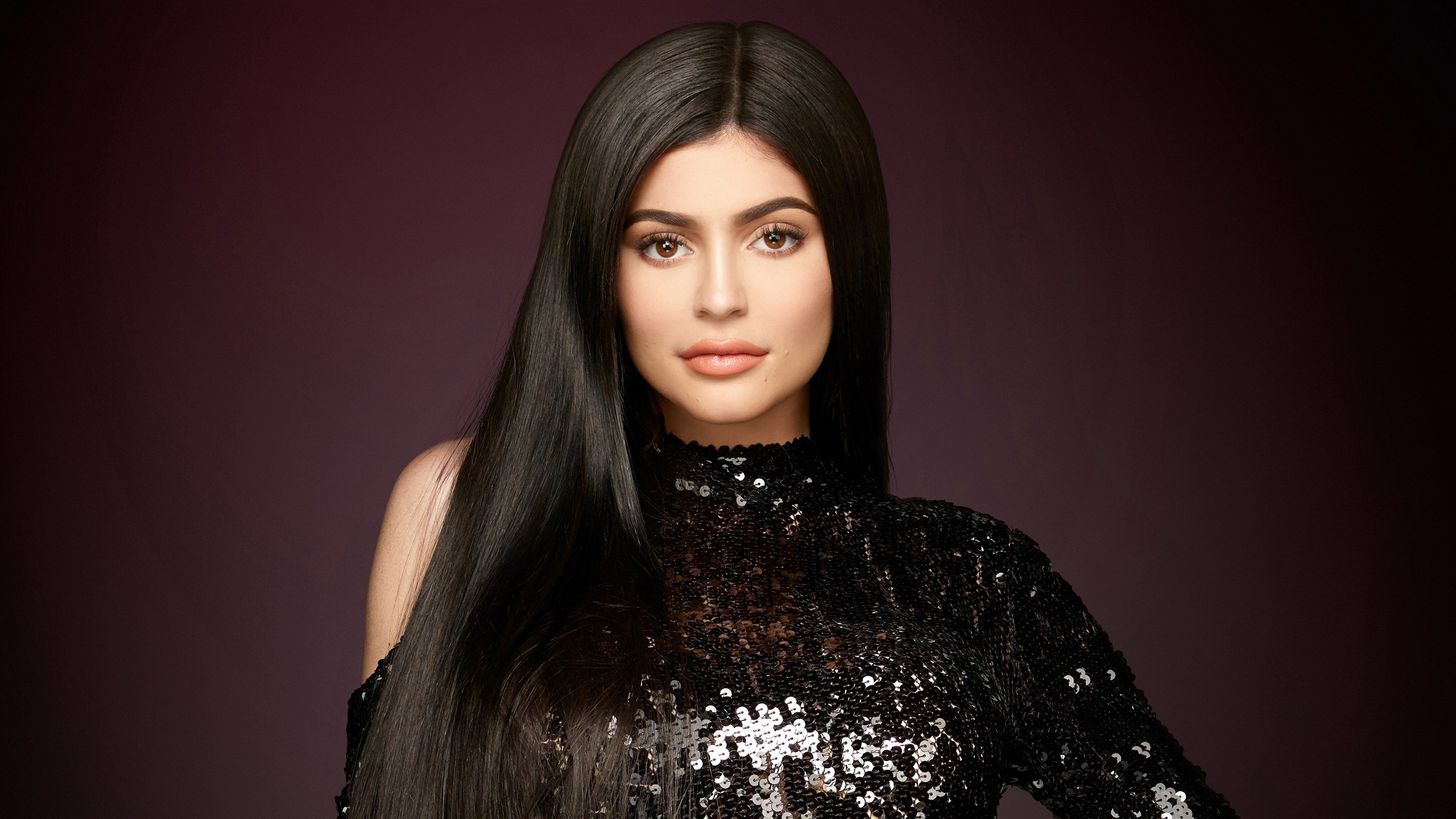 Kylie Jenner 2018 Wallpapers