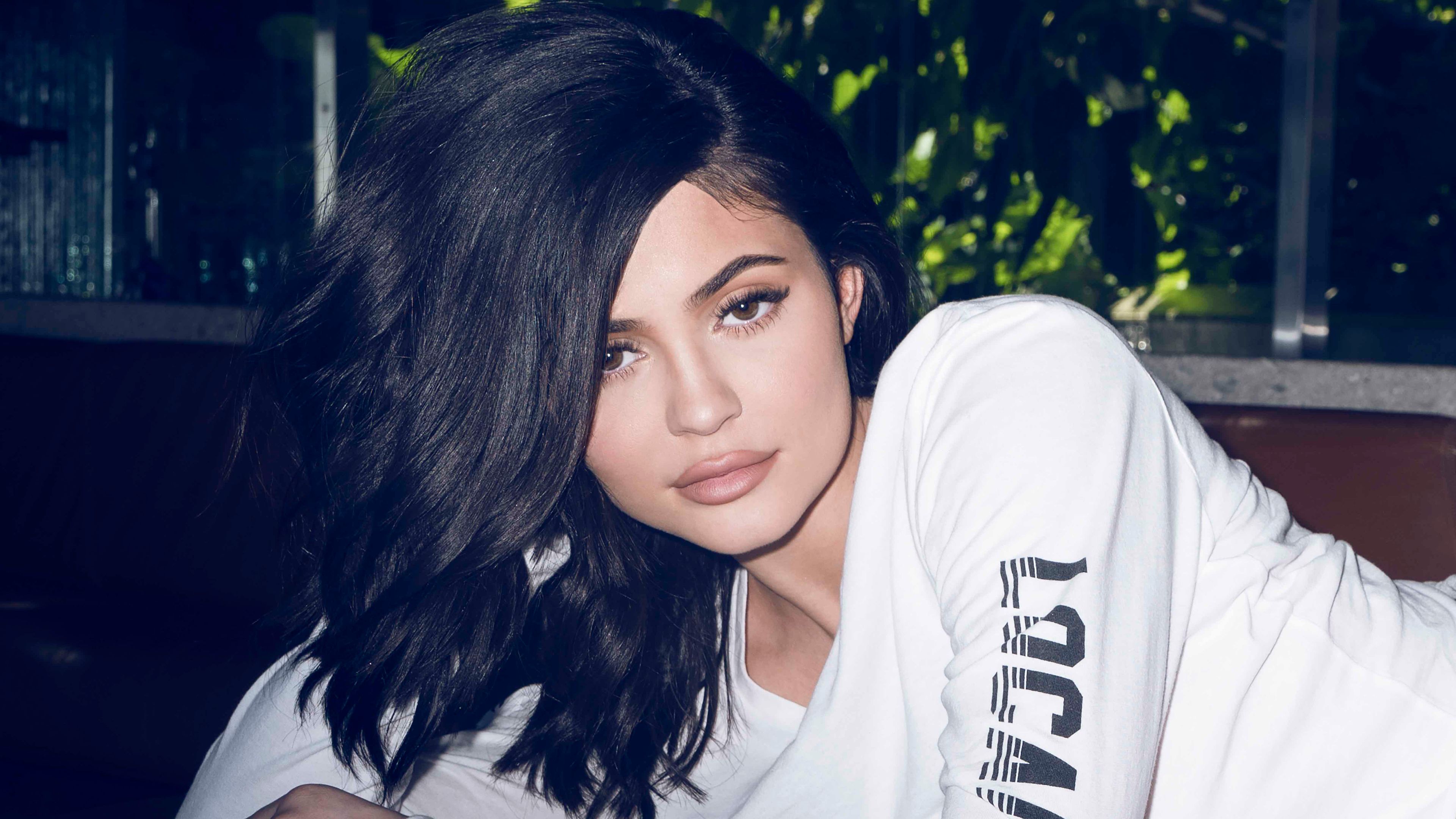 Kylie Jenner 2019 Wallpapers