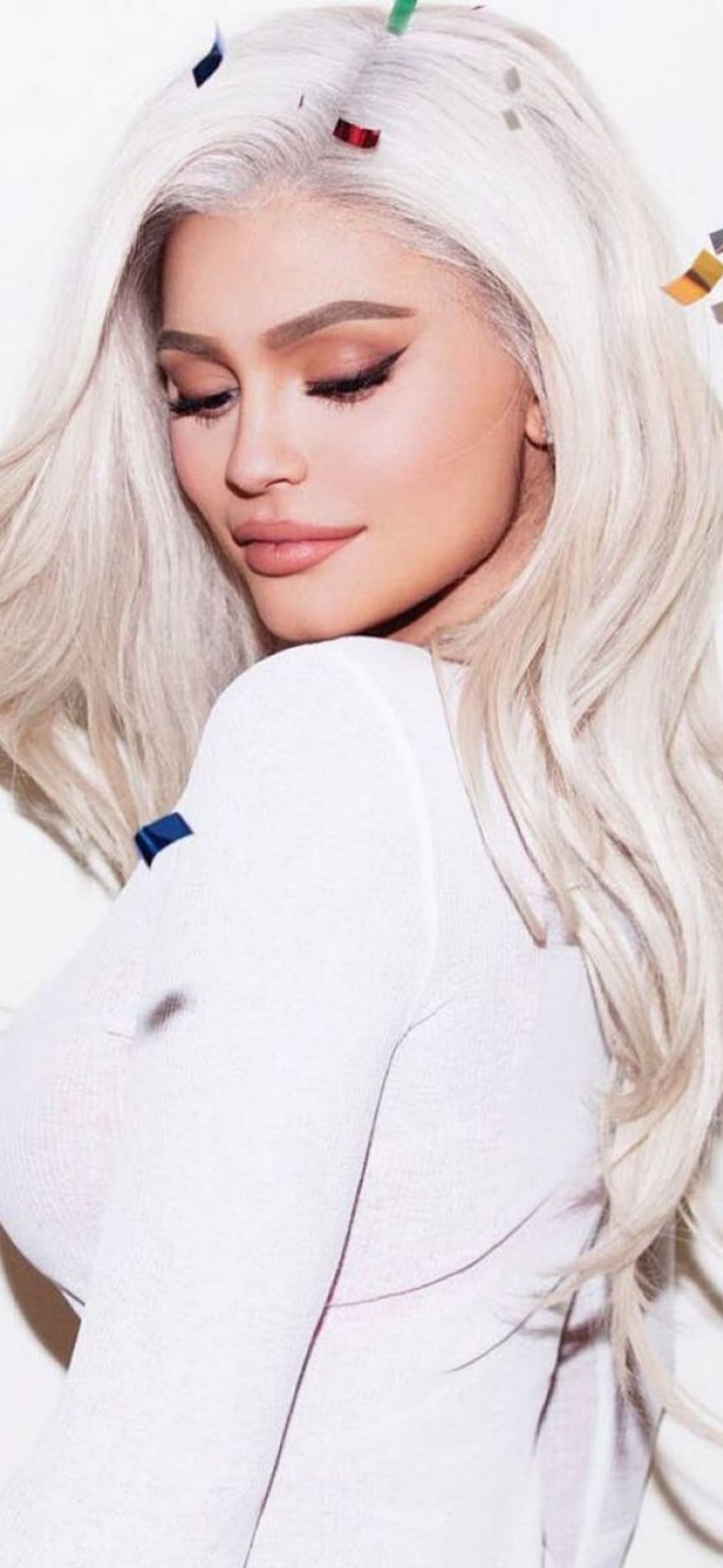 Kylie Jenner 2019 Wallpapers