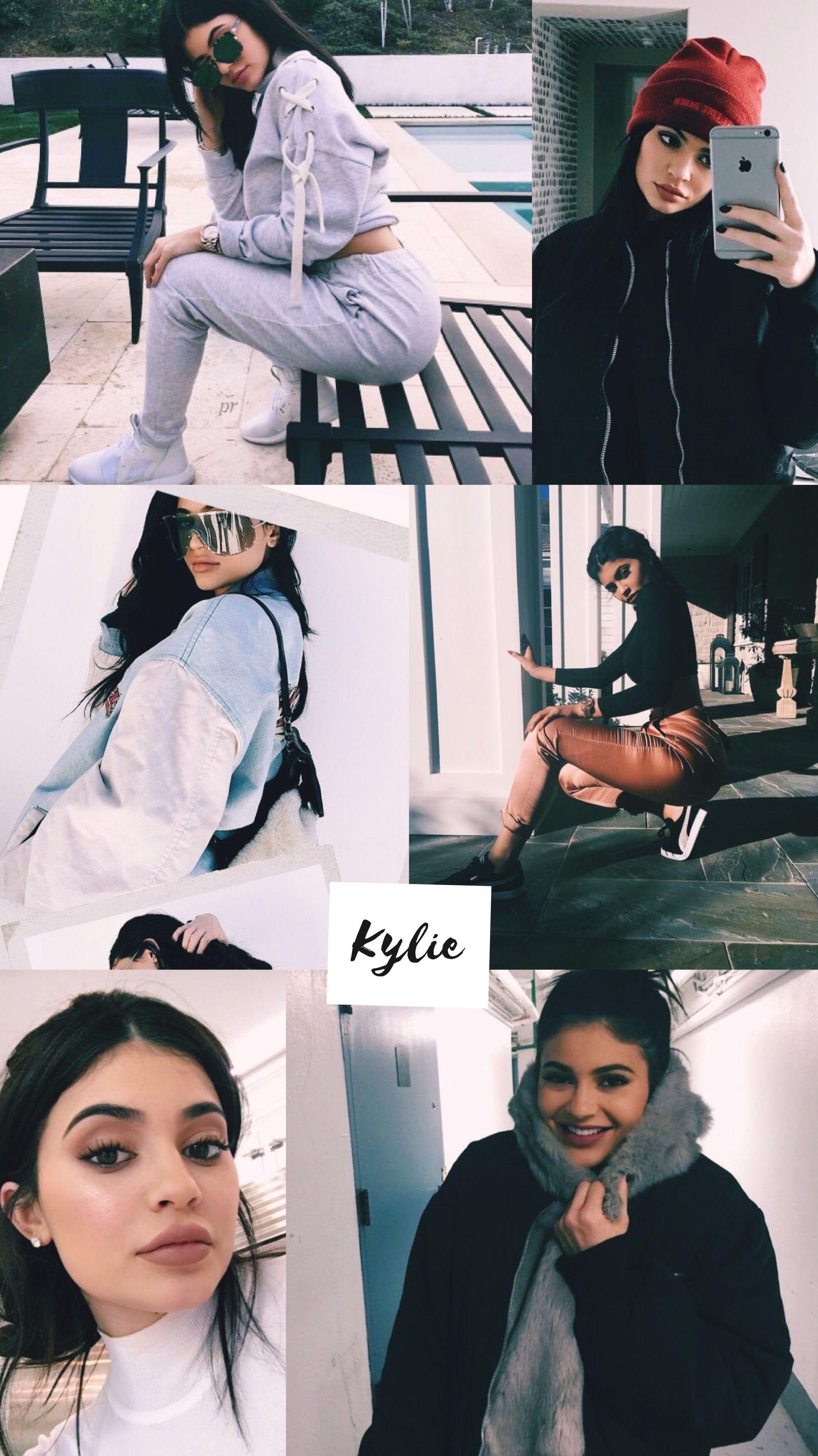 Kylie Jenner 2019 Wallpapers