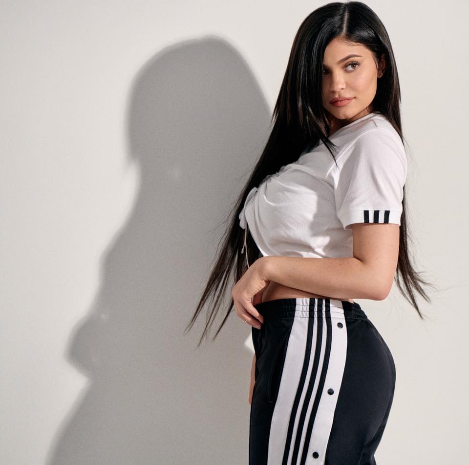 Kylie Jenner 4K Wallpapers