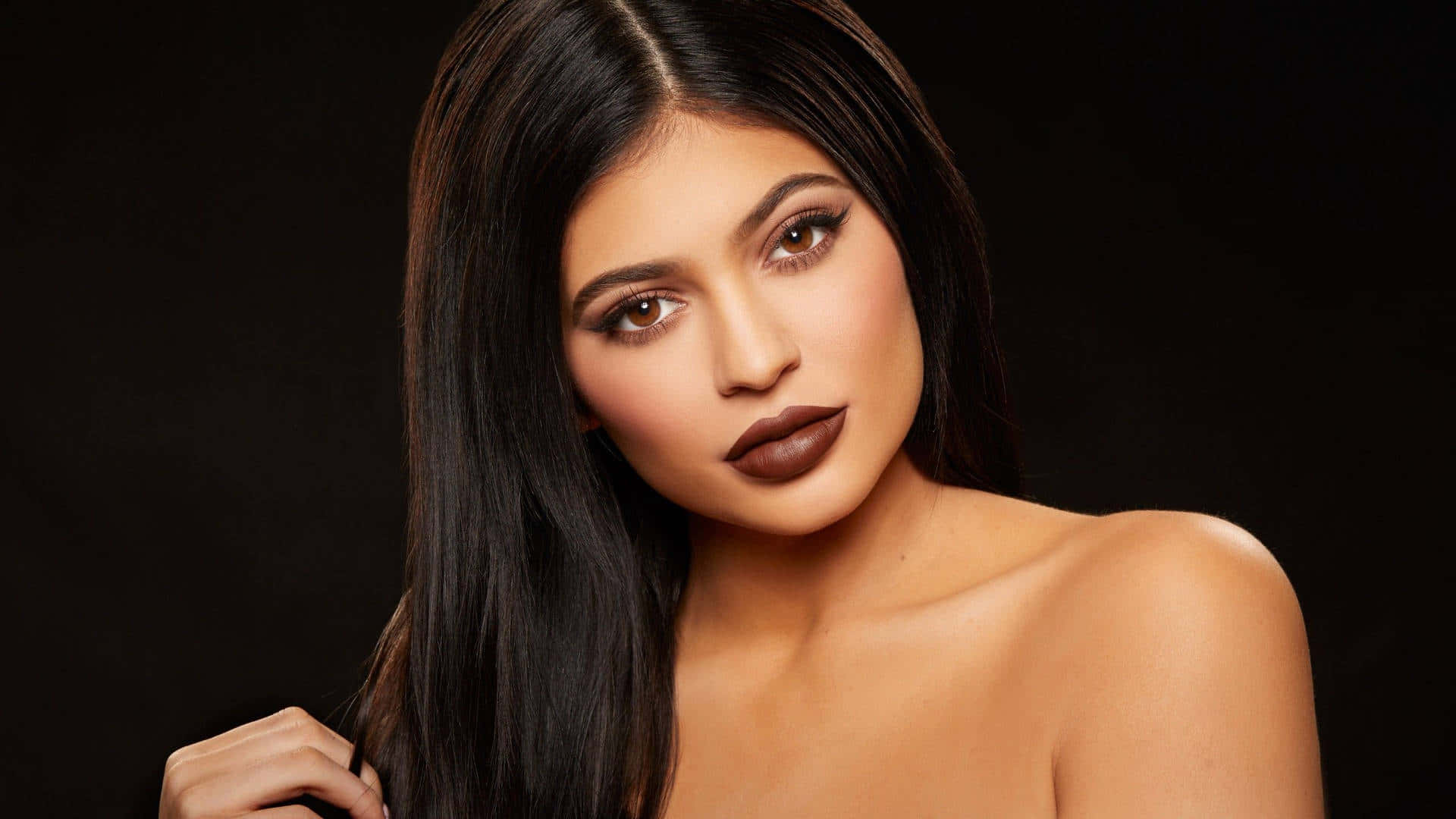 Kylie Jenner 4K Wallpapers