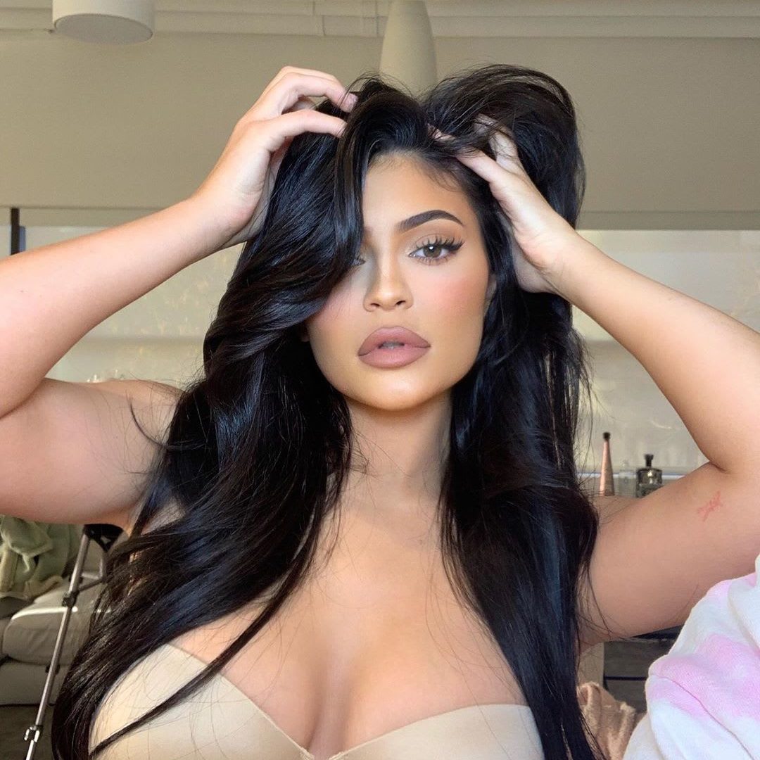 Kylie Jenner New Wallpapers