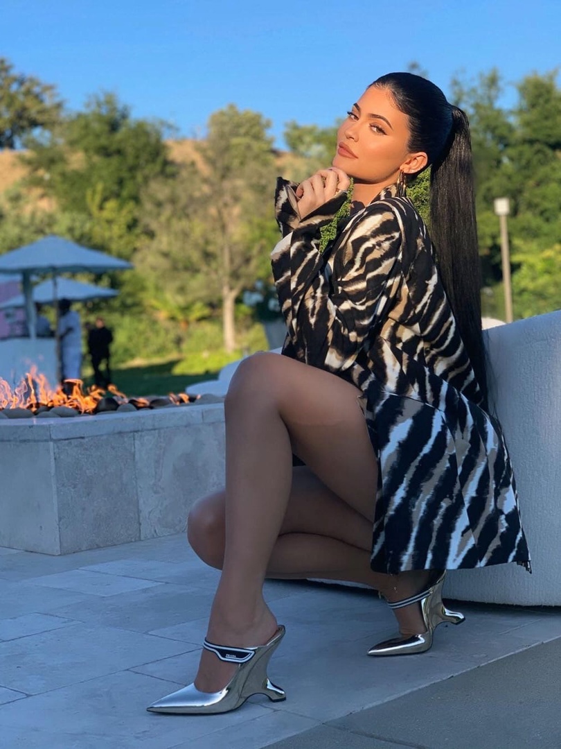 Kylie Jenner New Wallpapers