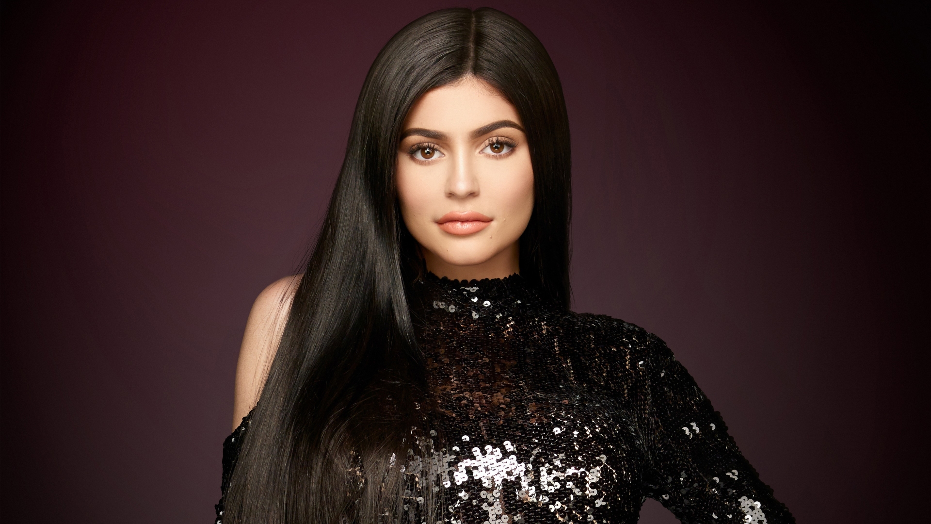 Kylie Jenner New Wallpapers