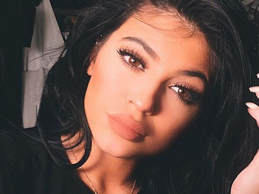 Kylie Jenner New Wallpapers