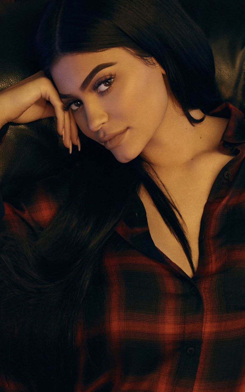 Kylie Jenner Photoshoot 2019 Wallpapers