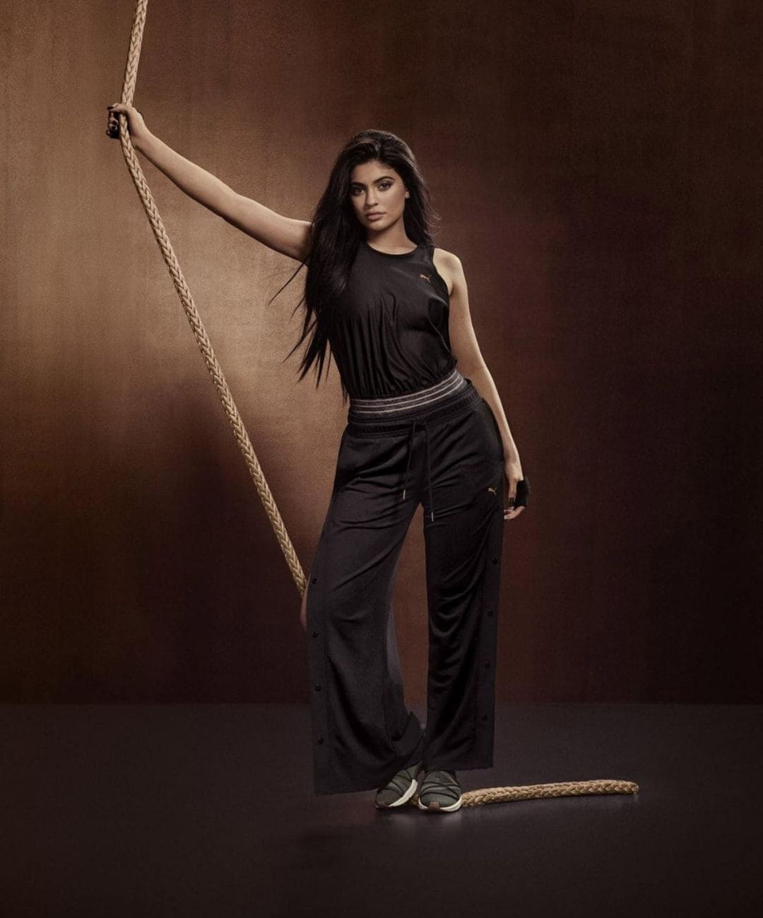 Kylie Jenner Puma Puma Wallpapers