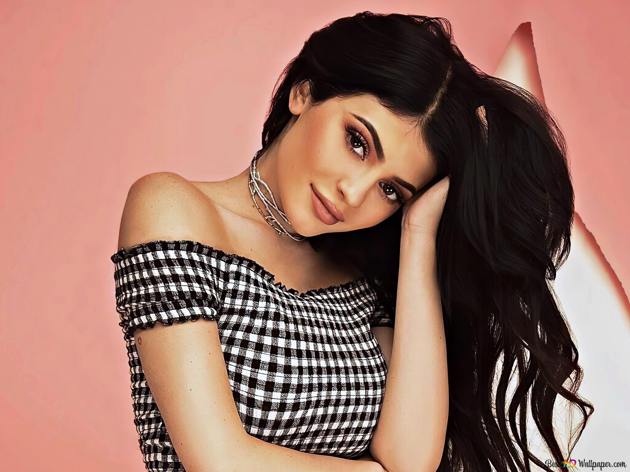 Kylie Jenner Puma Puma Wallpapers