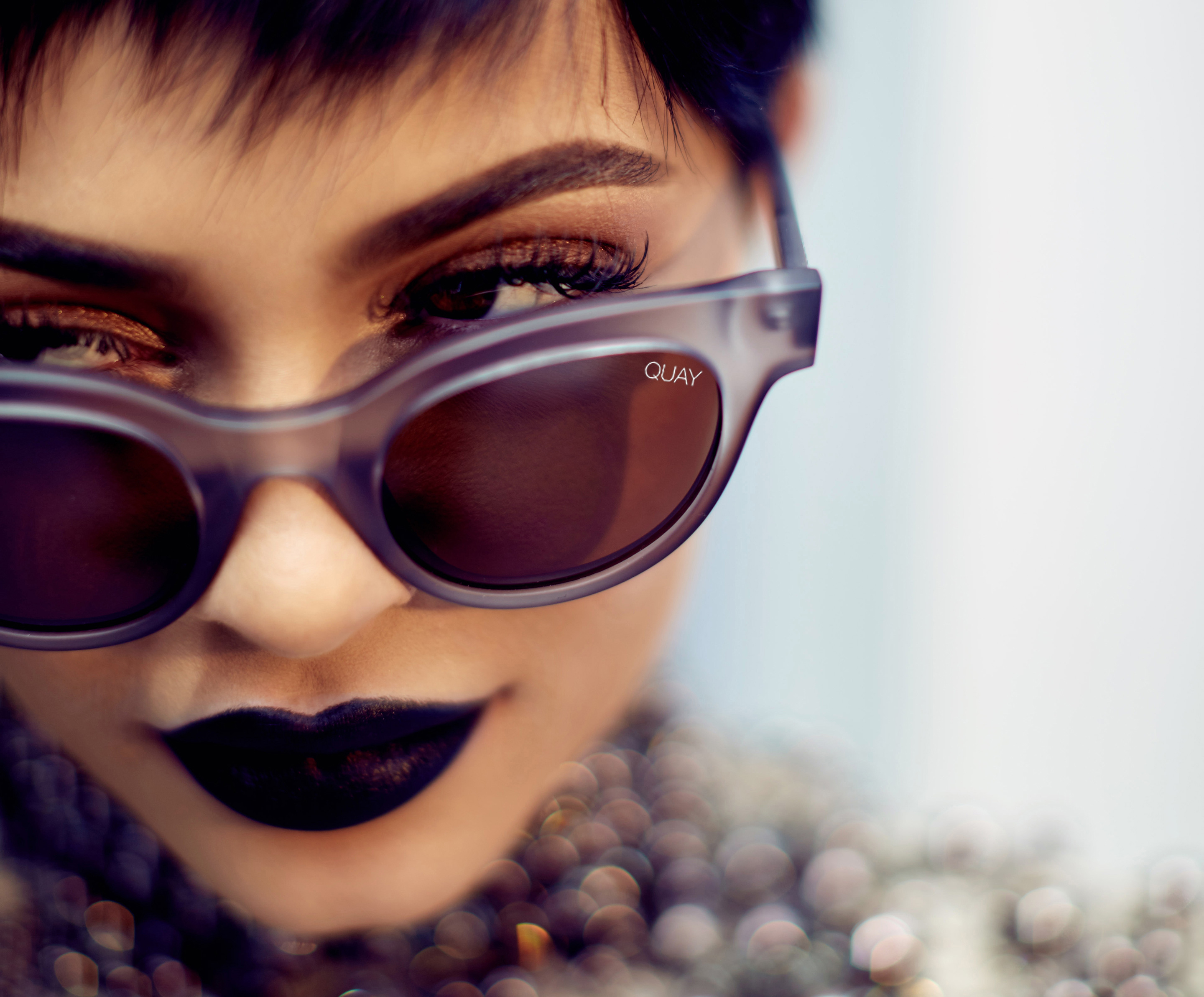 Kylie Jenner Quay Wallpapers