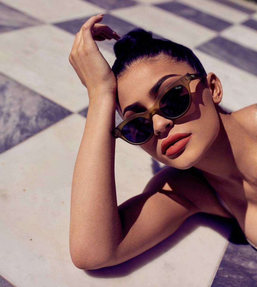 Kylie Jenner Quay Wallpapers