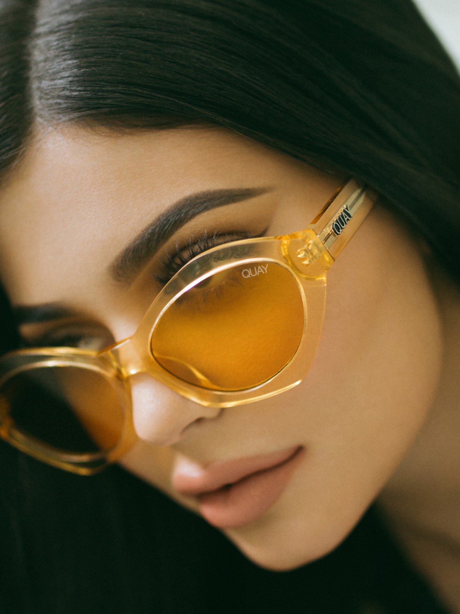 Kylie Jenner Quay Wallpapers