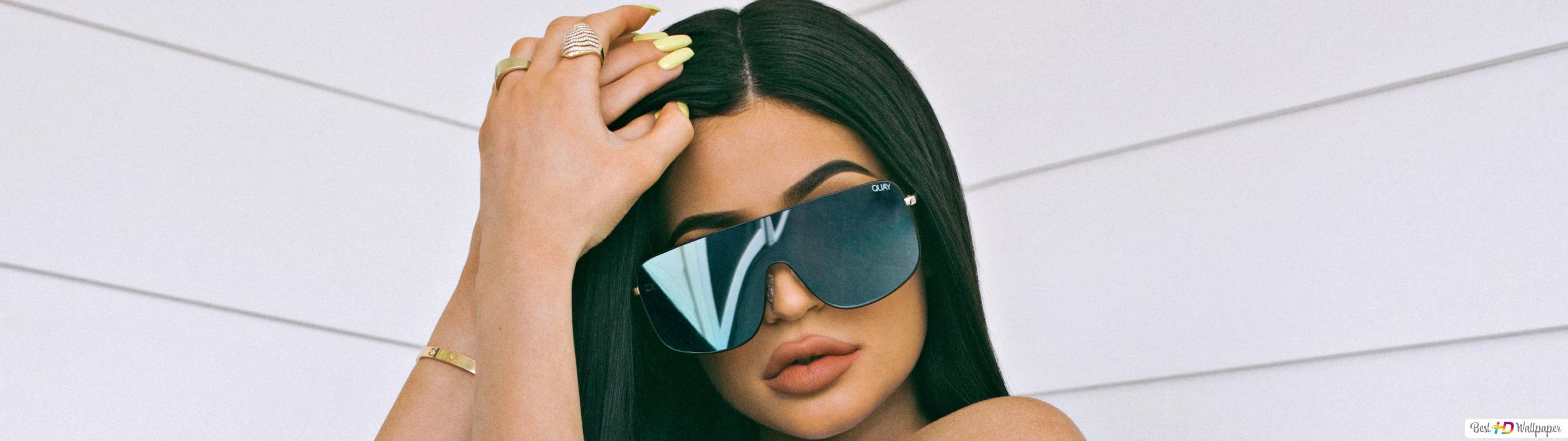 Kylie Jenner Quay Wallpapers