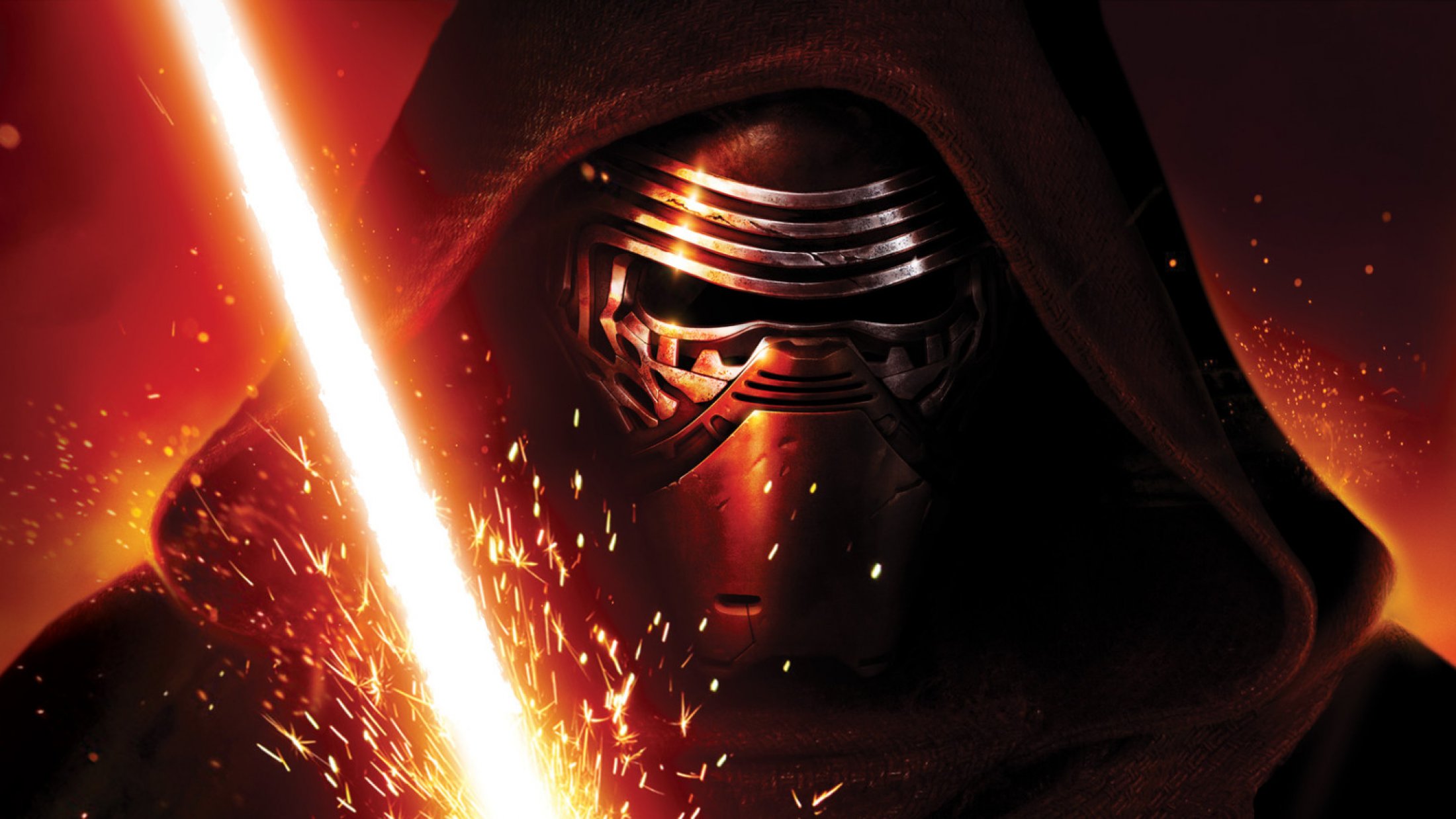 Kylo Ren 4K Art Wallpapers