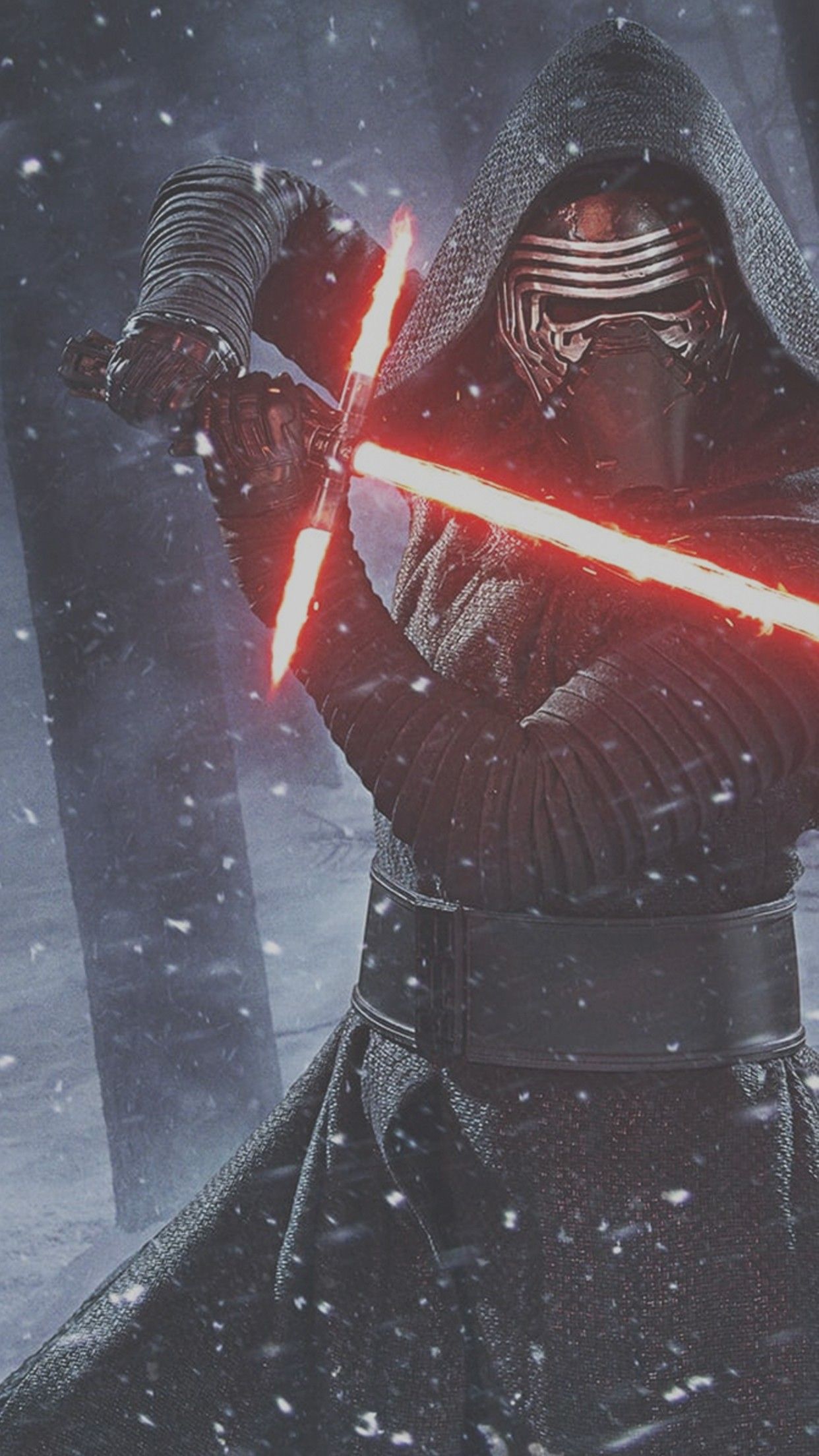 Kylo Ren Android Wallpapers