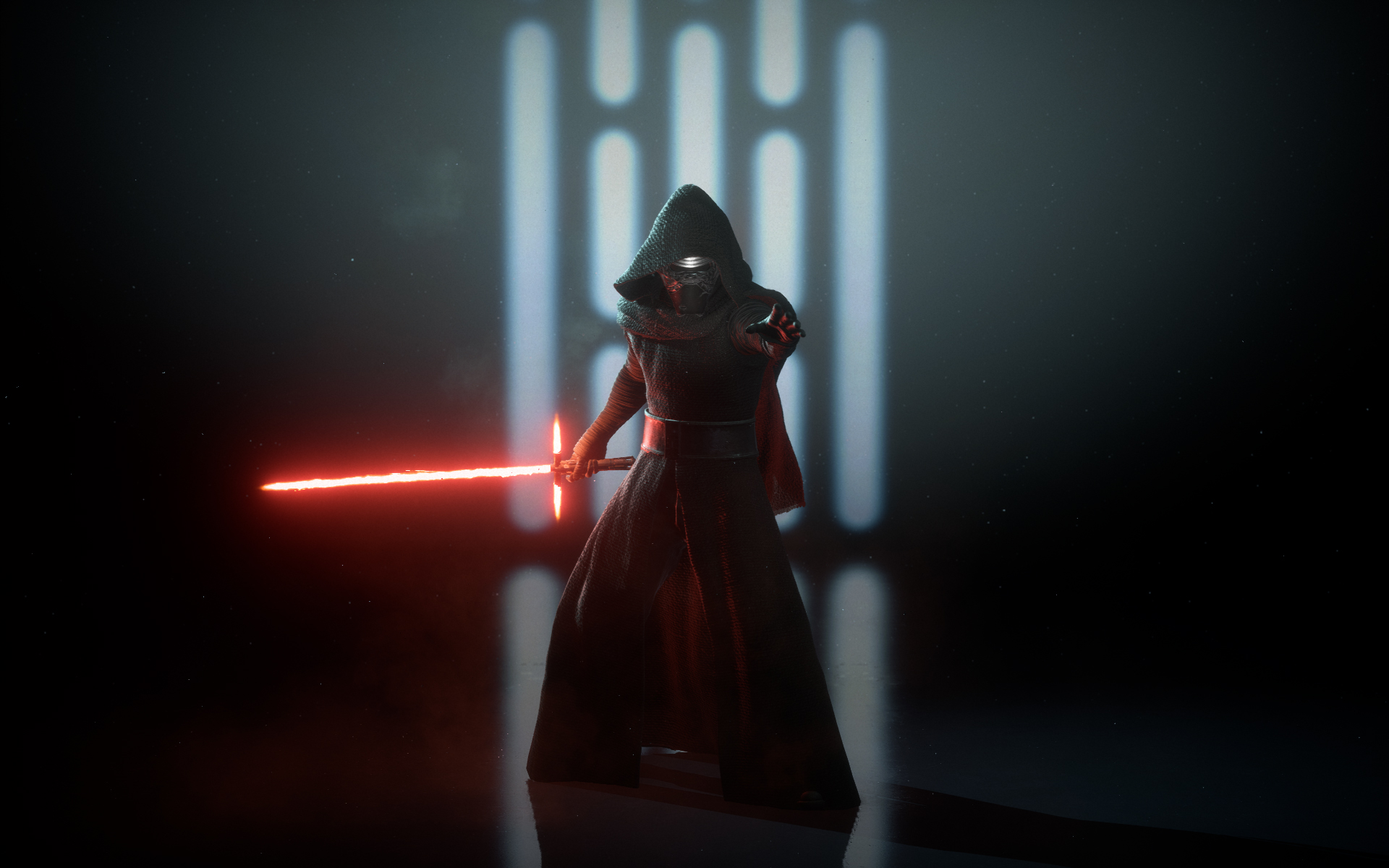 Kylo Ren Android Wallpapers