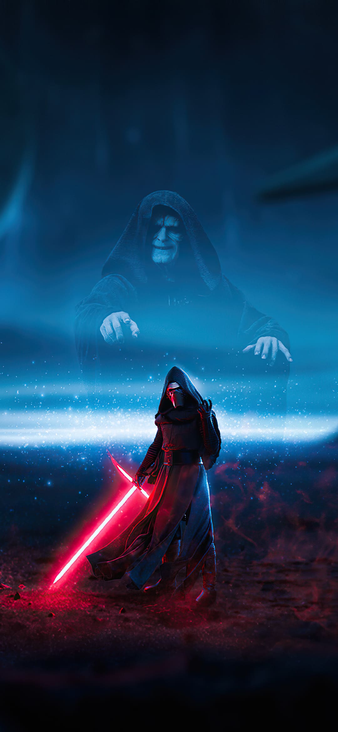 Kylo Ren Android Wallpapers