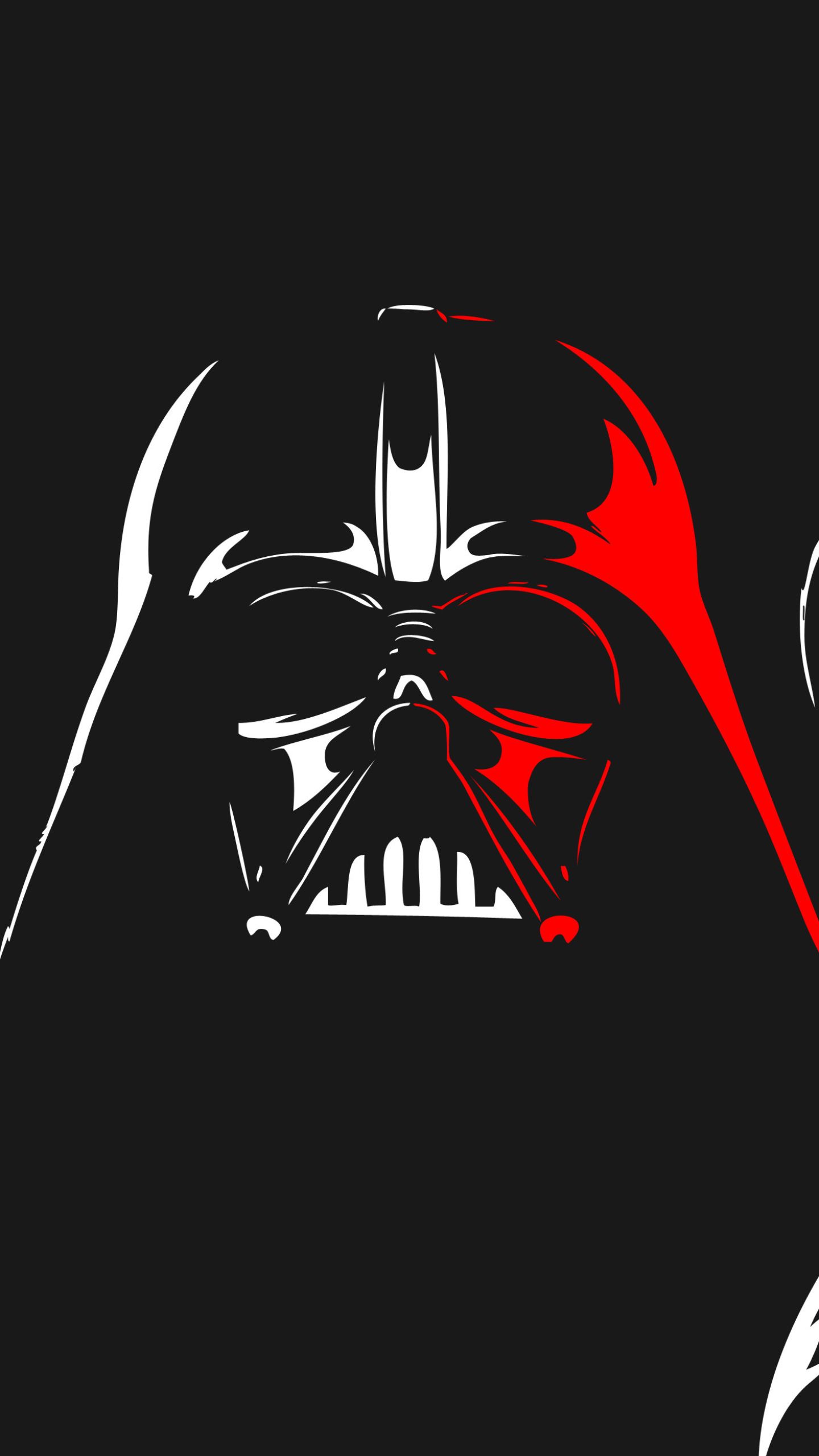 Kylo Ren Darth Vader Wallpapers