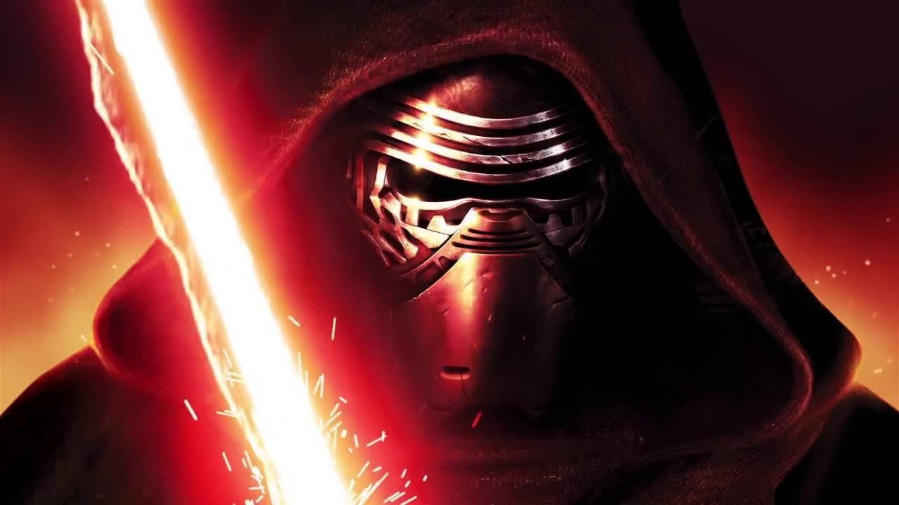 Kylo Ren Star Wars Art Wallpapers