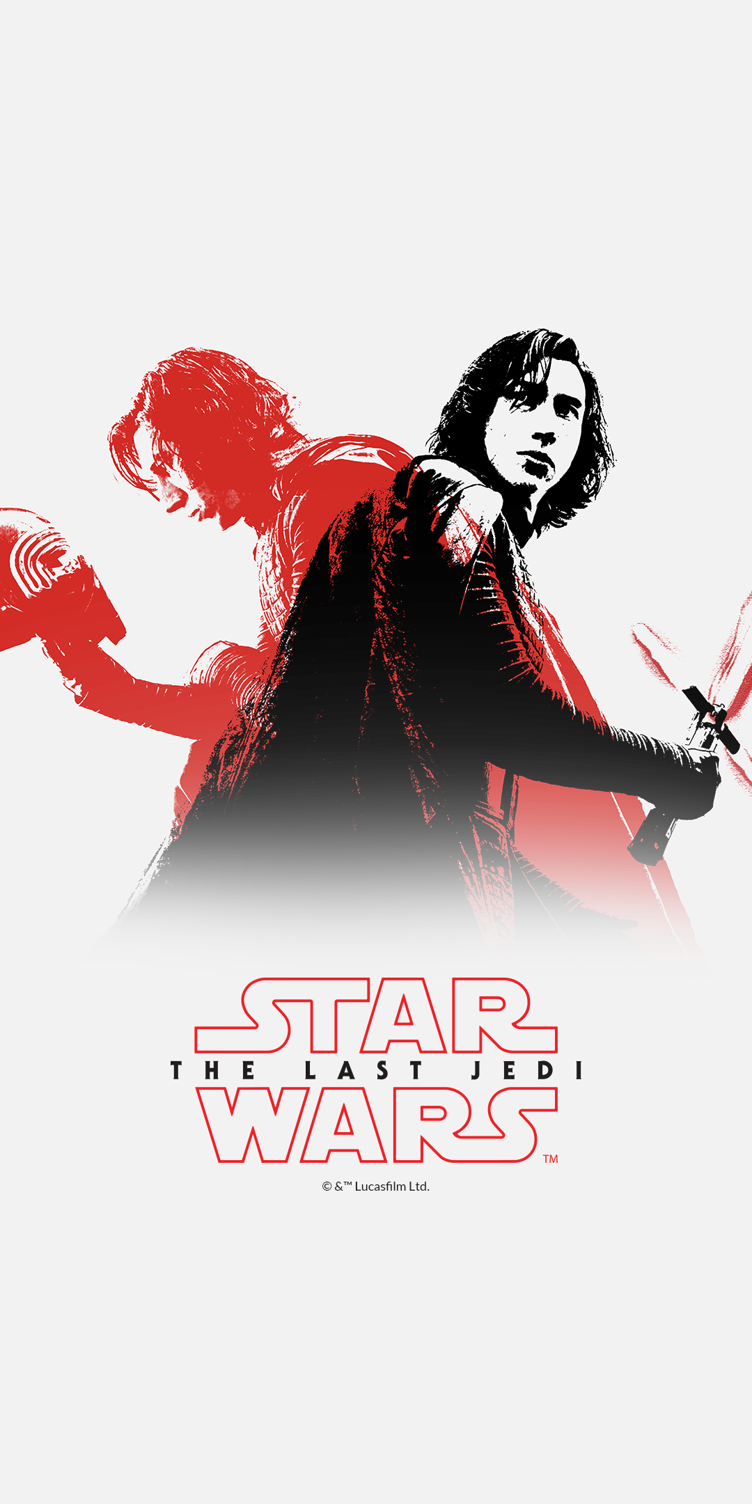 Kylo Ren Star Wars The Last Jedi Wallpapers