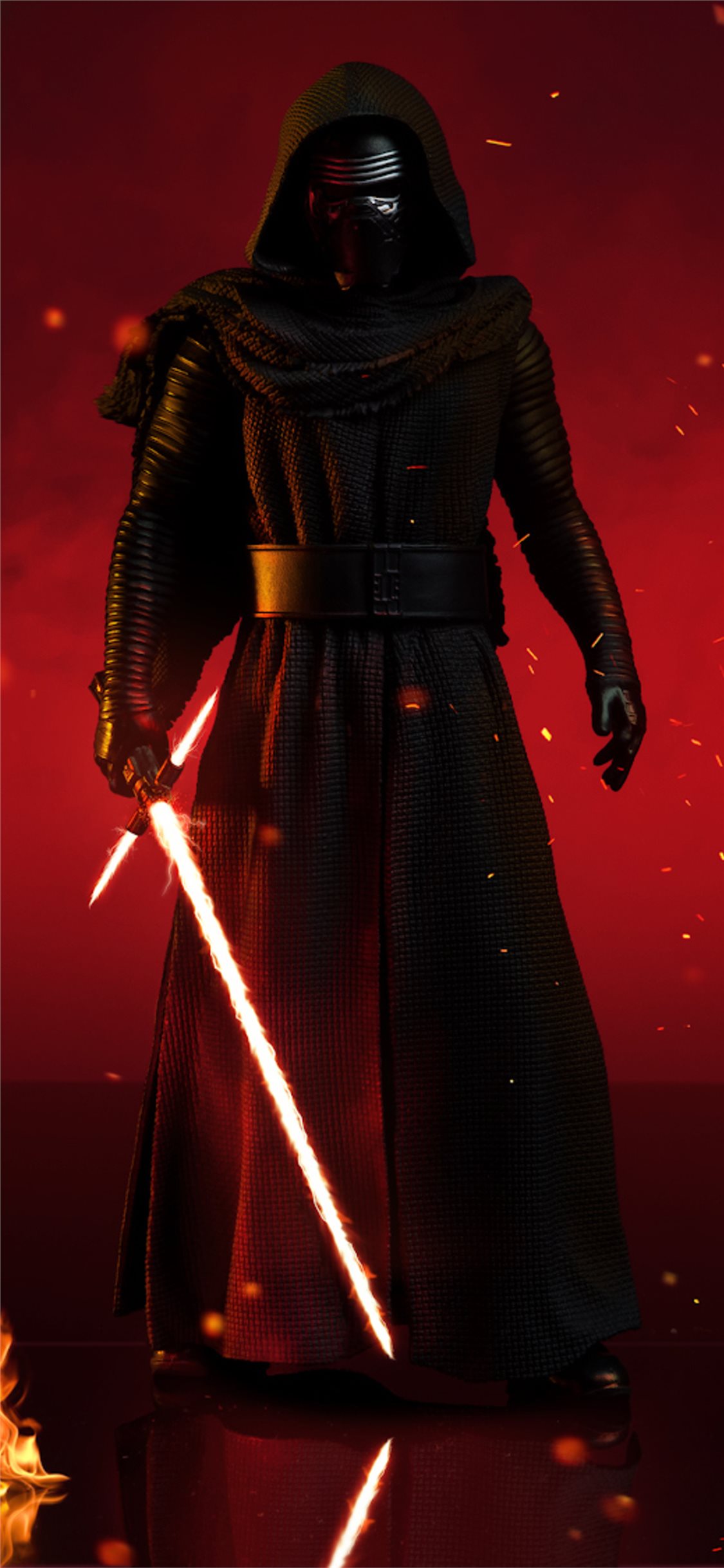 Kylo Ren Wallpapers