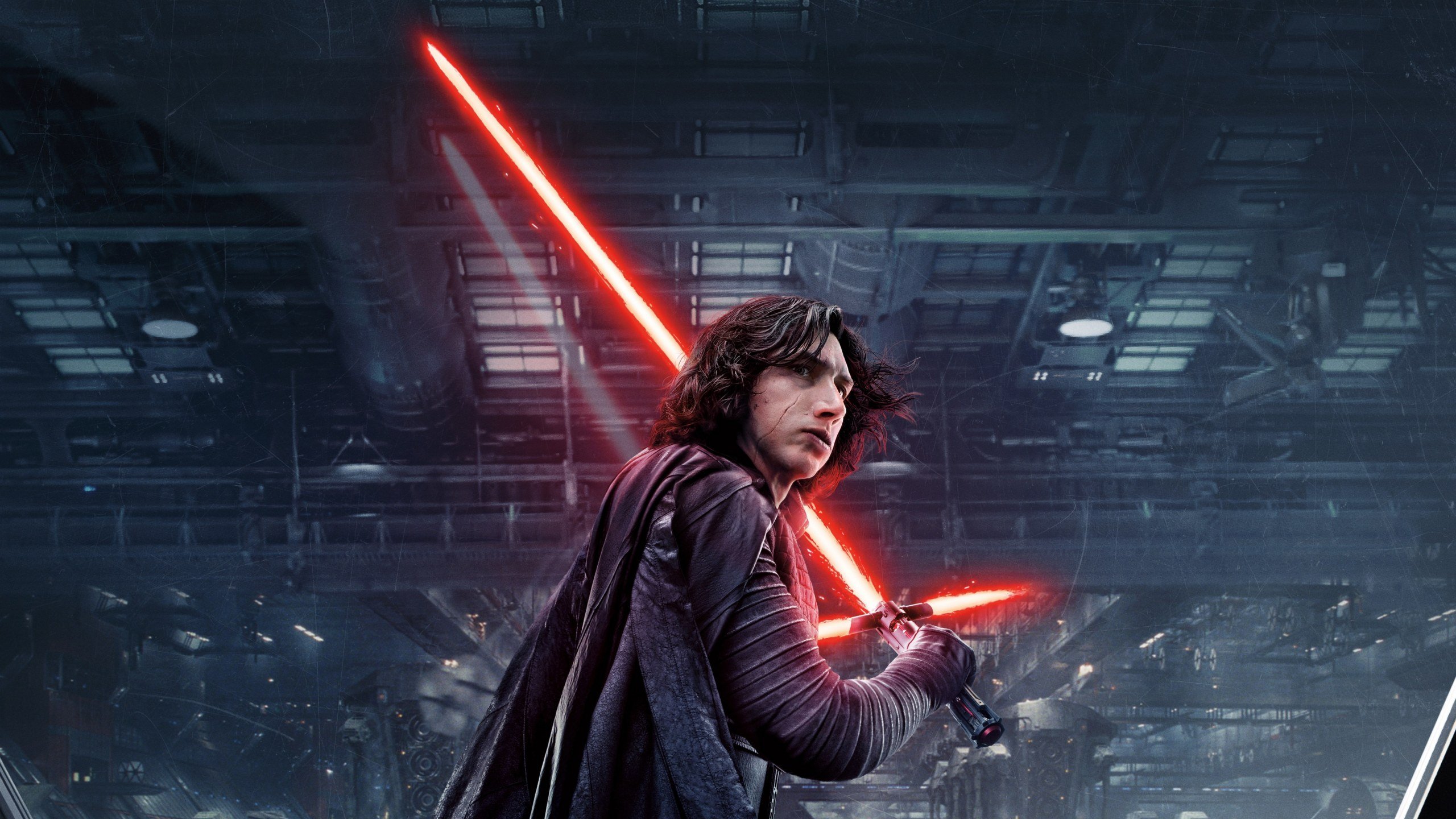 Kylo Ren Wallpapers