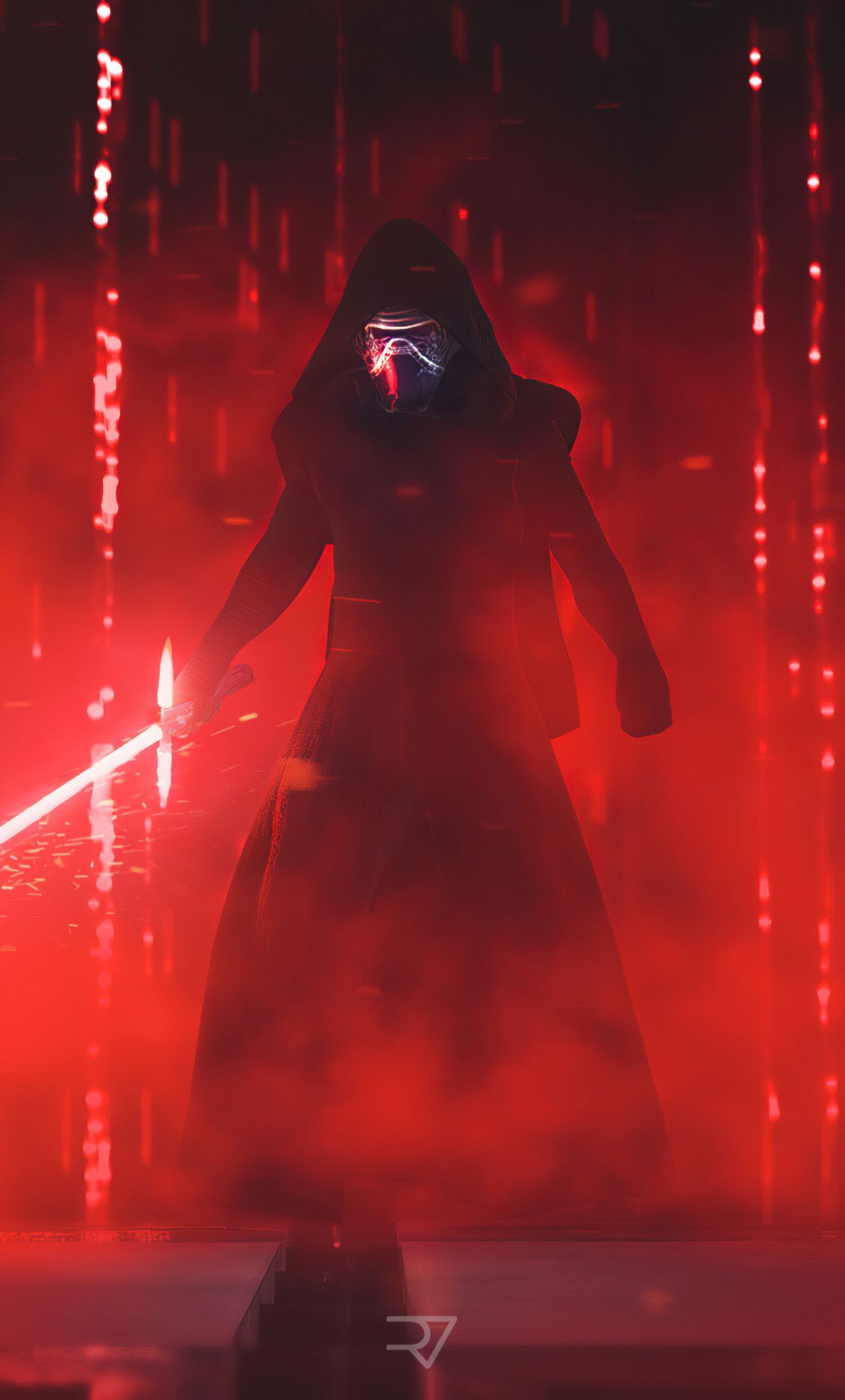 Kylo Ren Wallpapers