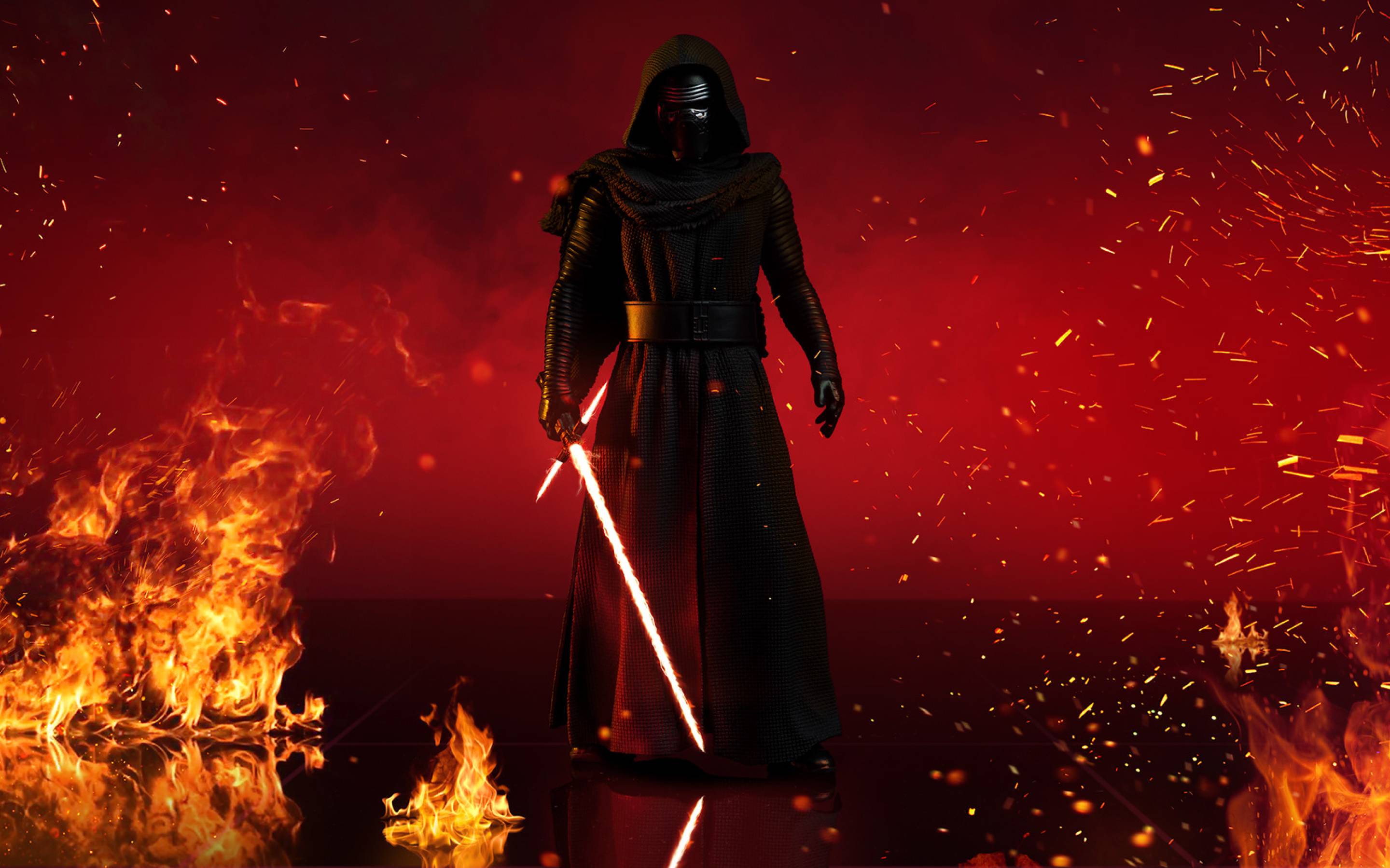 Kylo Ren Wallpapers