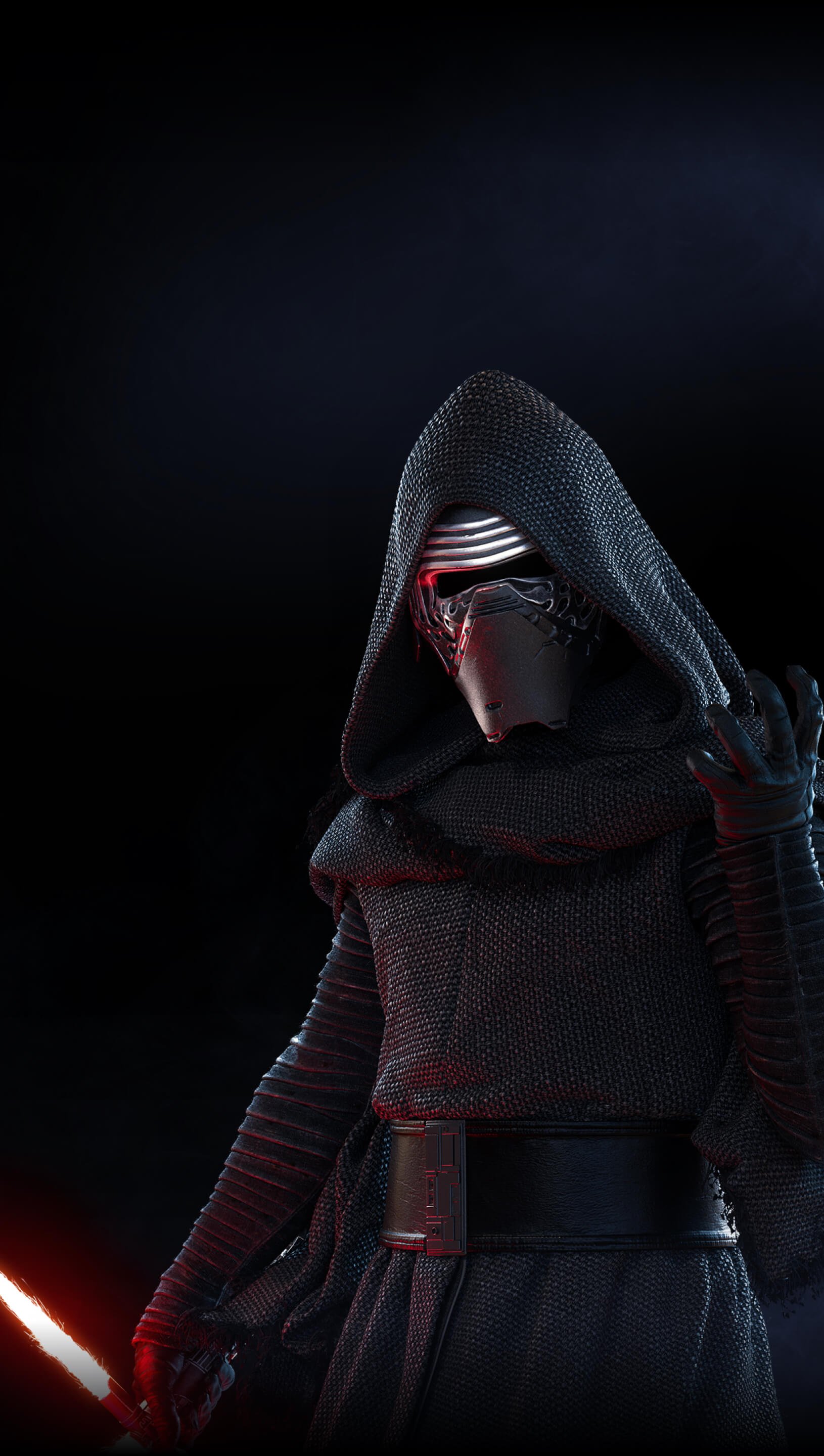 Kylo Ren Wallpapers