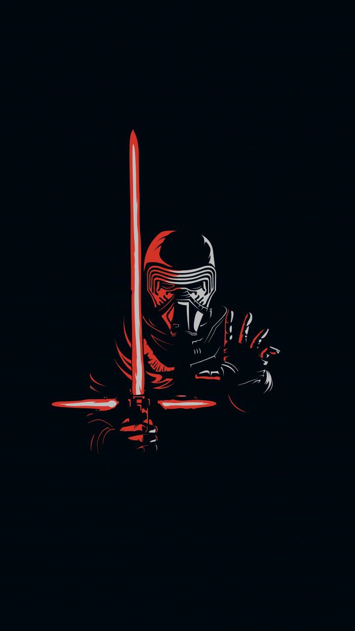 Kylo Ren Wallpapers