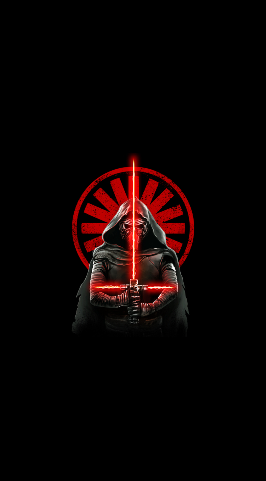 Kylo Ren Wallpapers