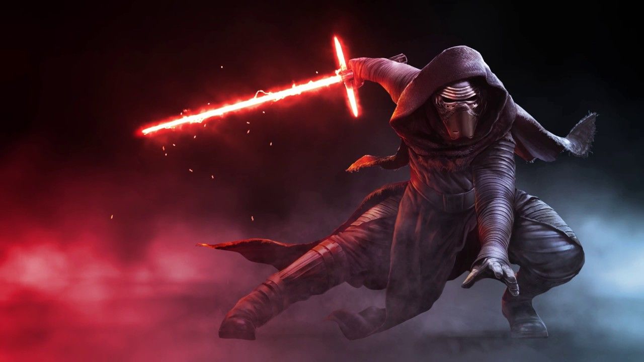 Kylo Ren Wallpapers