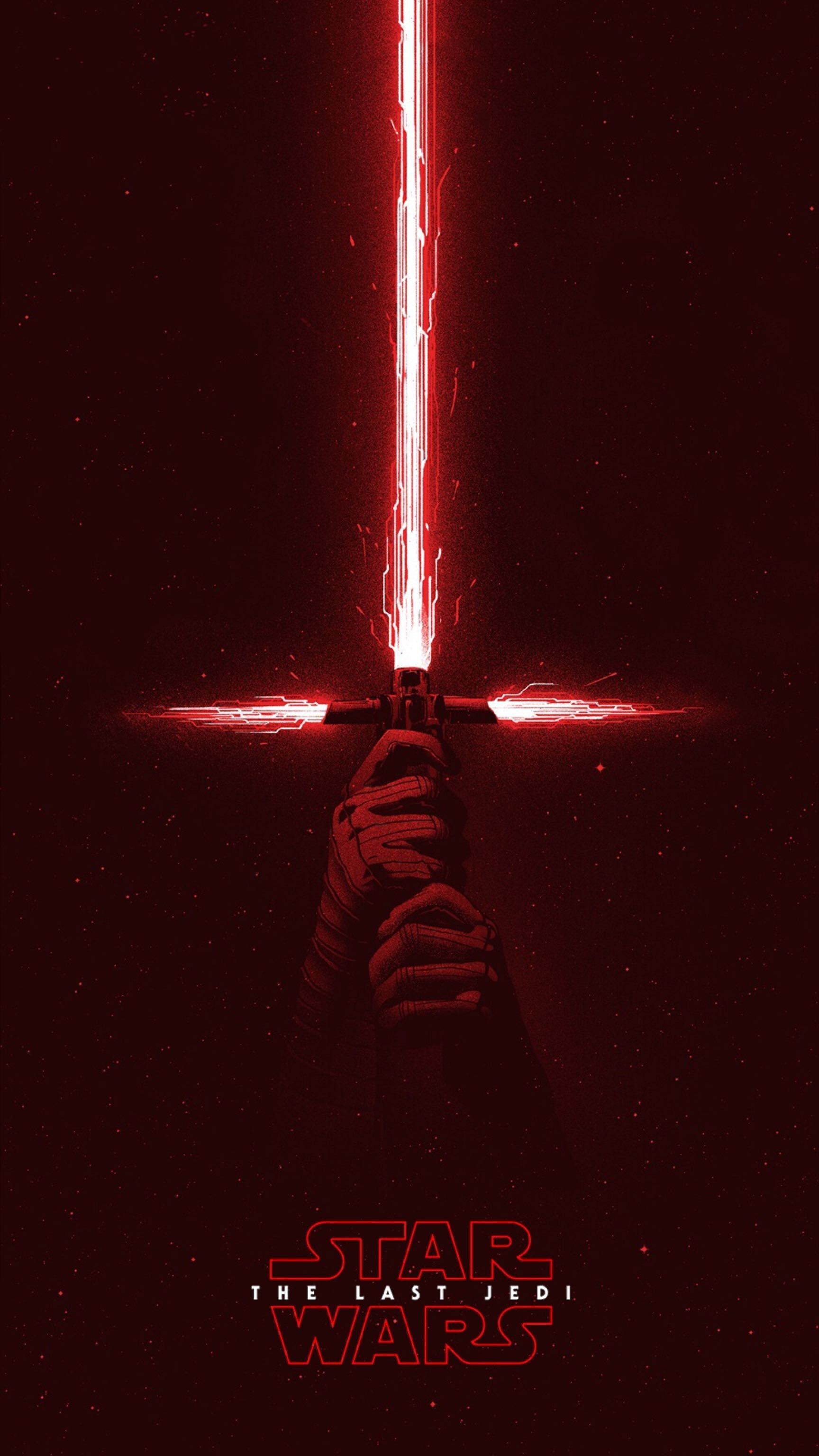 Kylo Ren Wallpapers