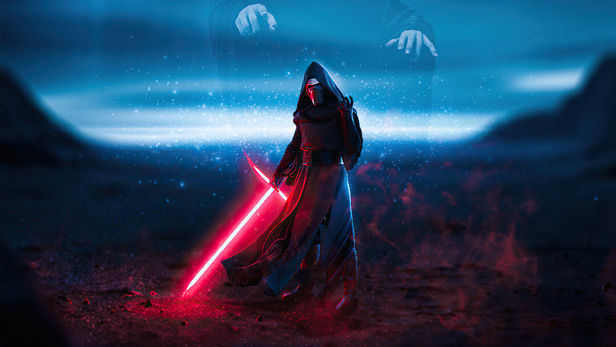 Kylo Ren Wallpapers