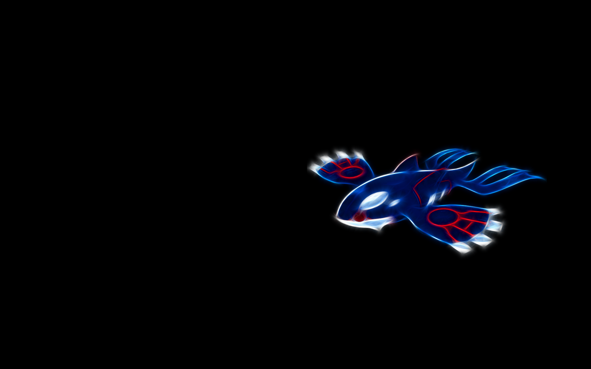 Kyogre Hd Wallpapers