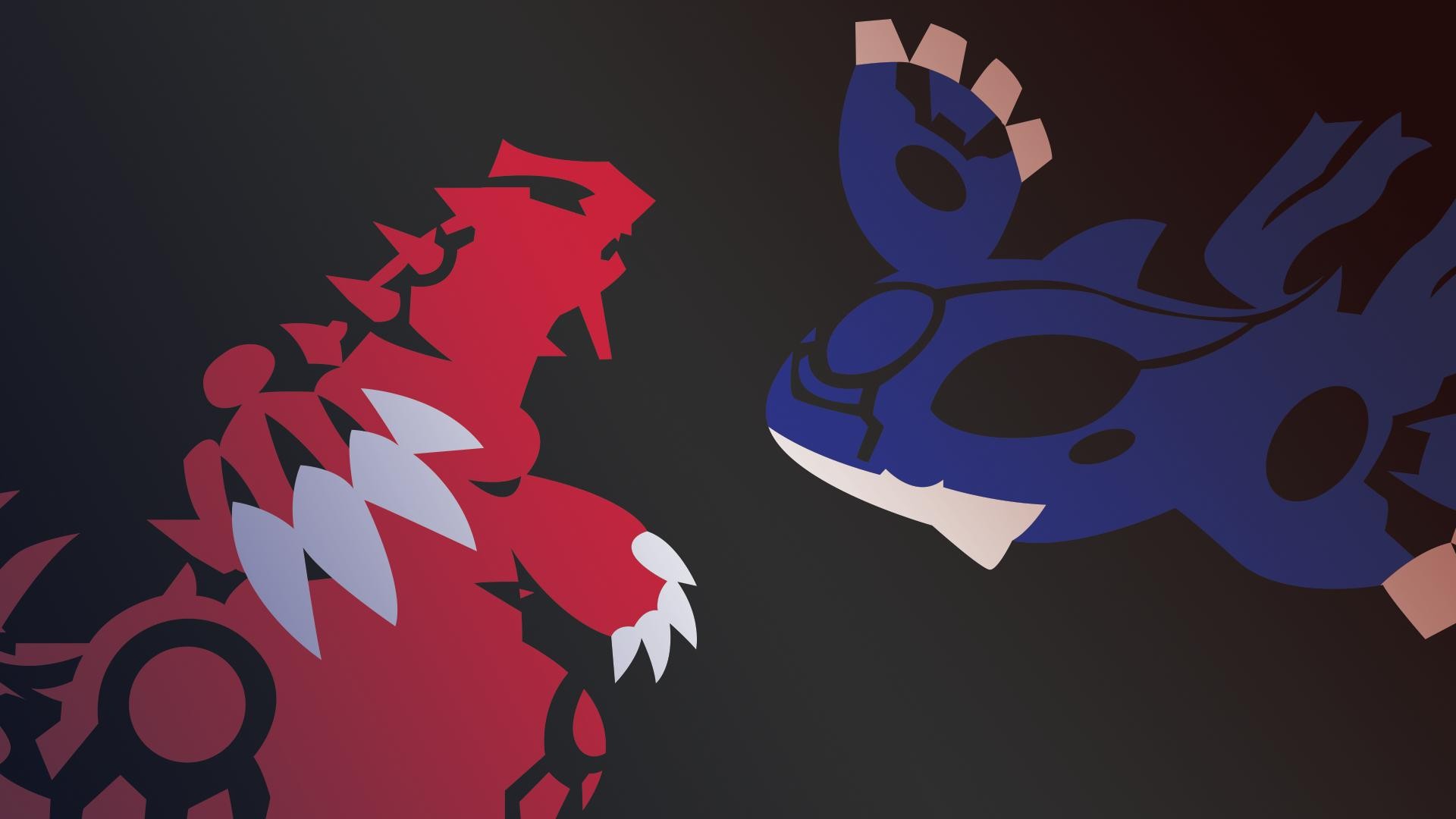 Kyogre Hd Wallpapers