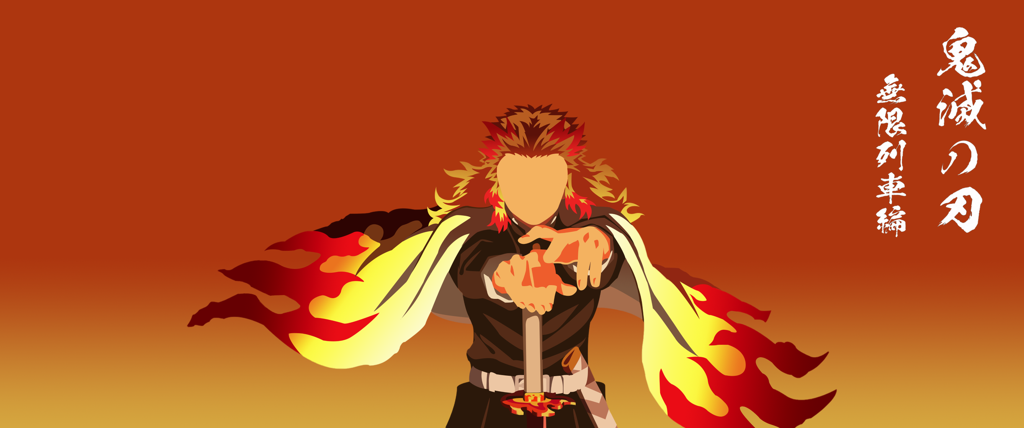 Kyojuro Rengoku Dopest Wallpapers